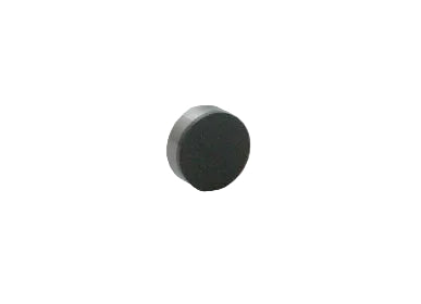 ROTTLER insert CBN diameter 9.52mm for aluminium with steel precups or CY liners