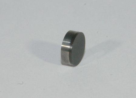 ROTTLER insert CBN diameter 9.52mm for hard cast iron cutting