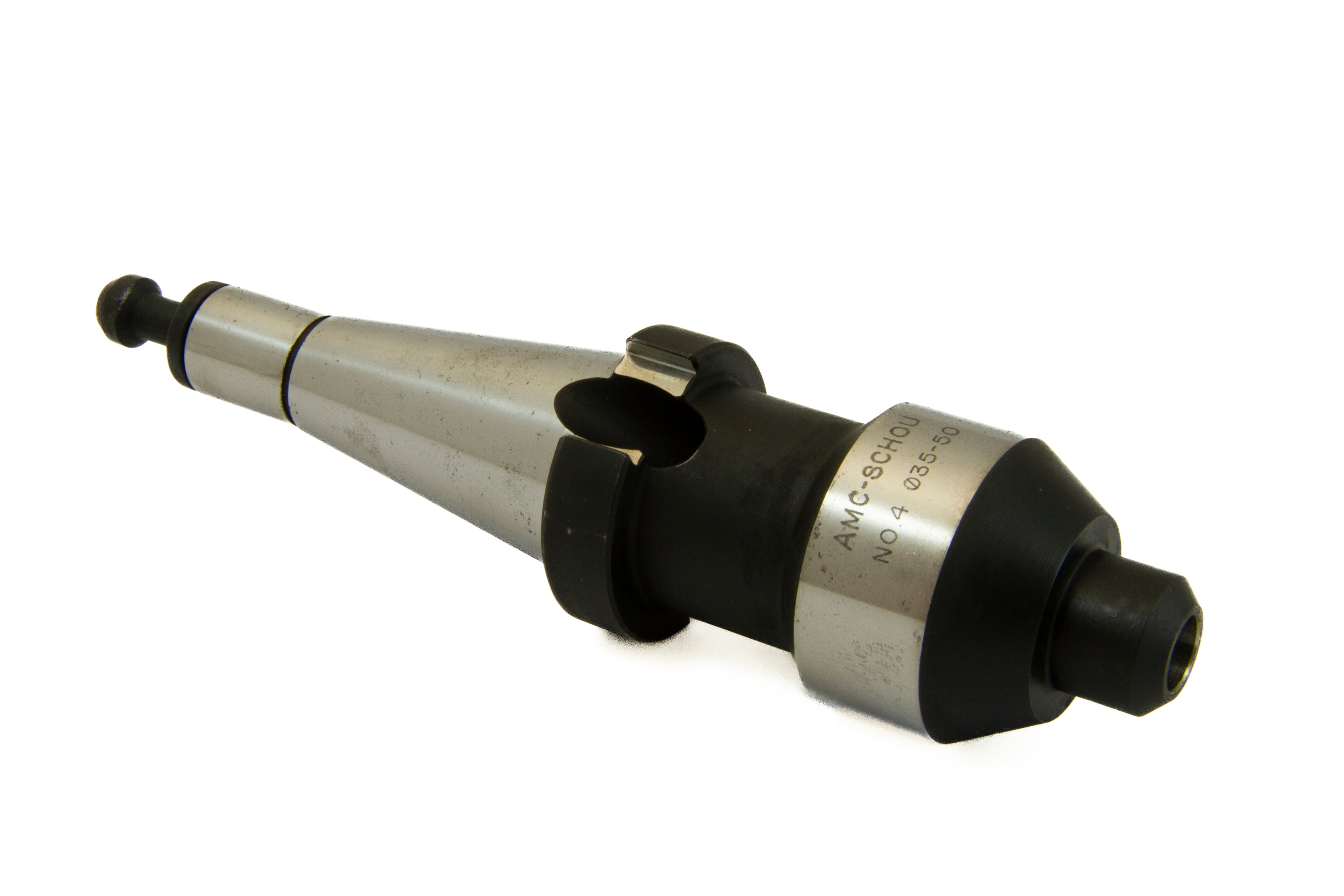 AMC-SCHOU Toolholder NO.2 25-40mm (CH-150)