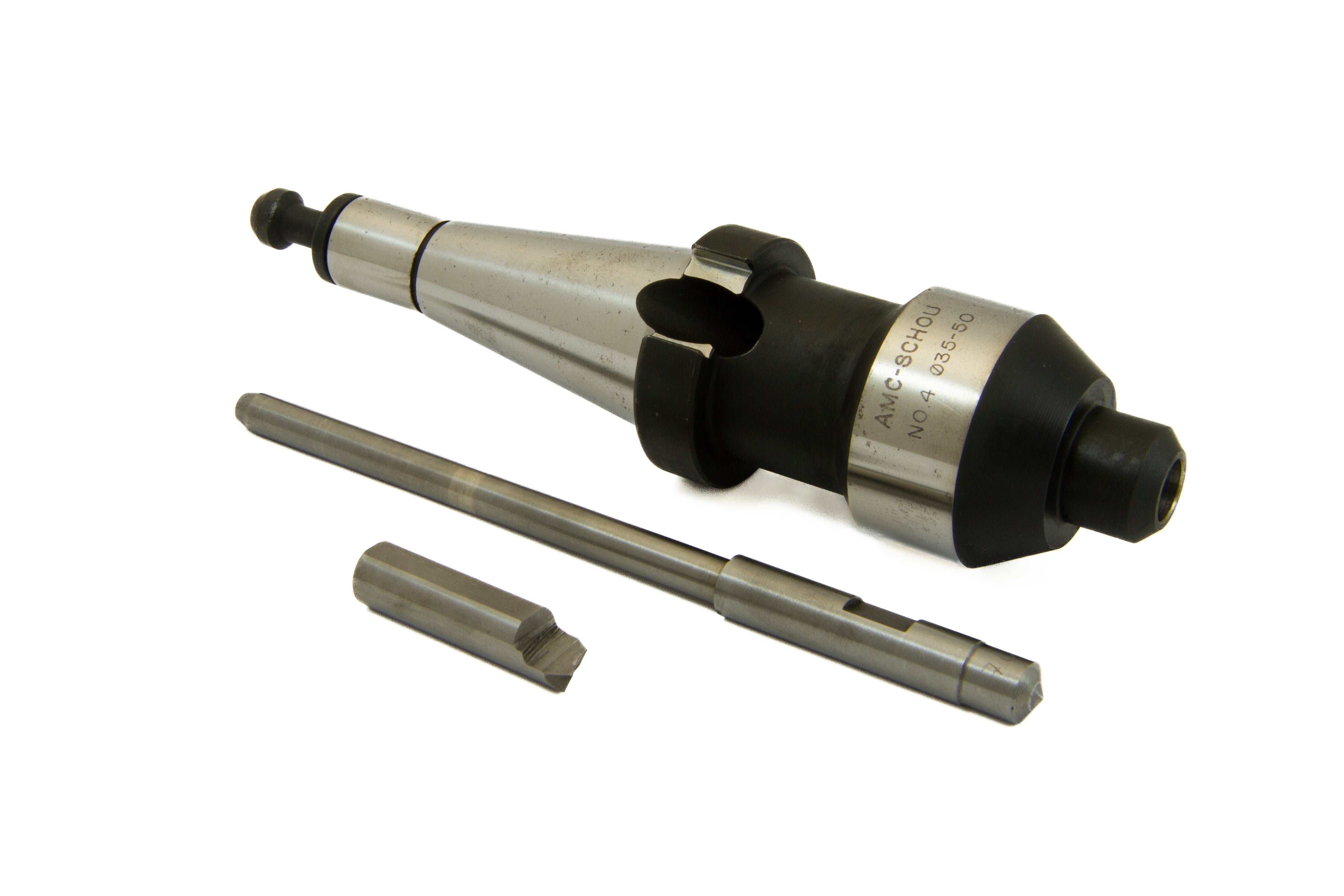 AMC-SCHOU Toolholder NO.2 25-40mm (CH-150)