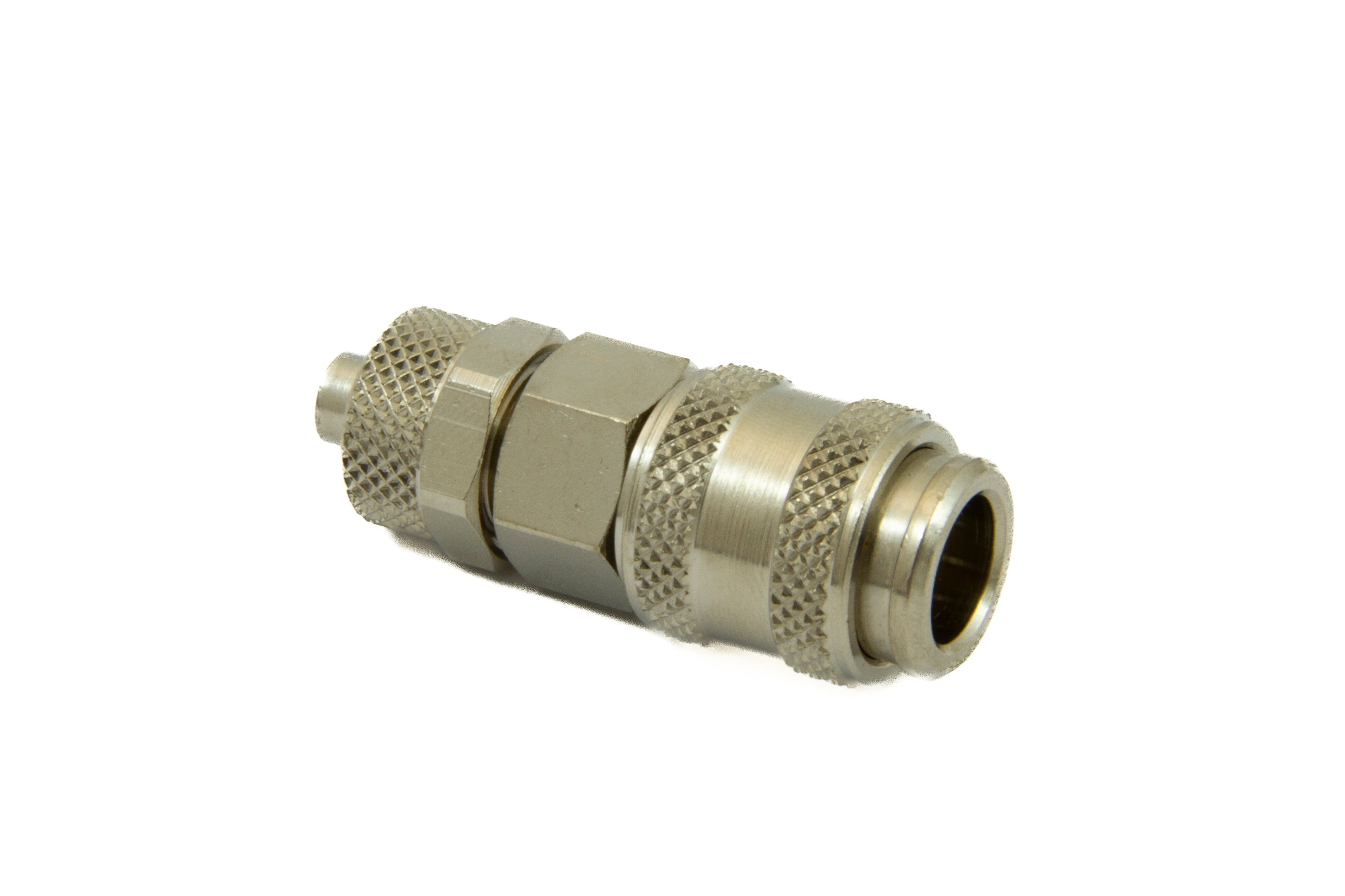 PICCINOTTI female quick release coupling - tube 8/6