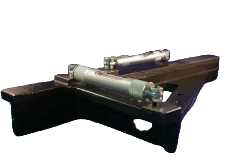 ROTTLER Dual Axis Level Assembly