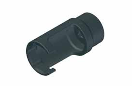 GOVONI - socket M29 X 78 - 1/2"