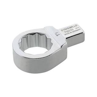 PME insteek ringsleutel 17 mm tbv K machines