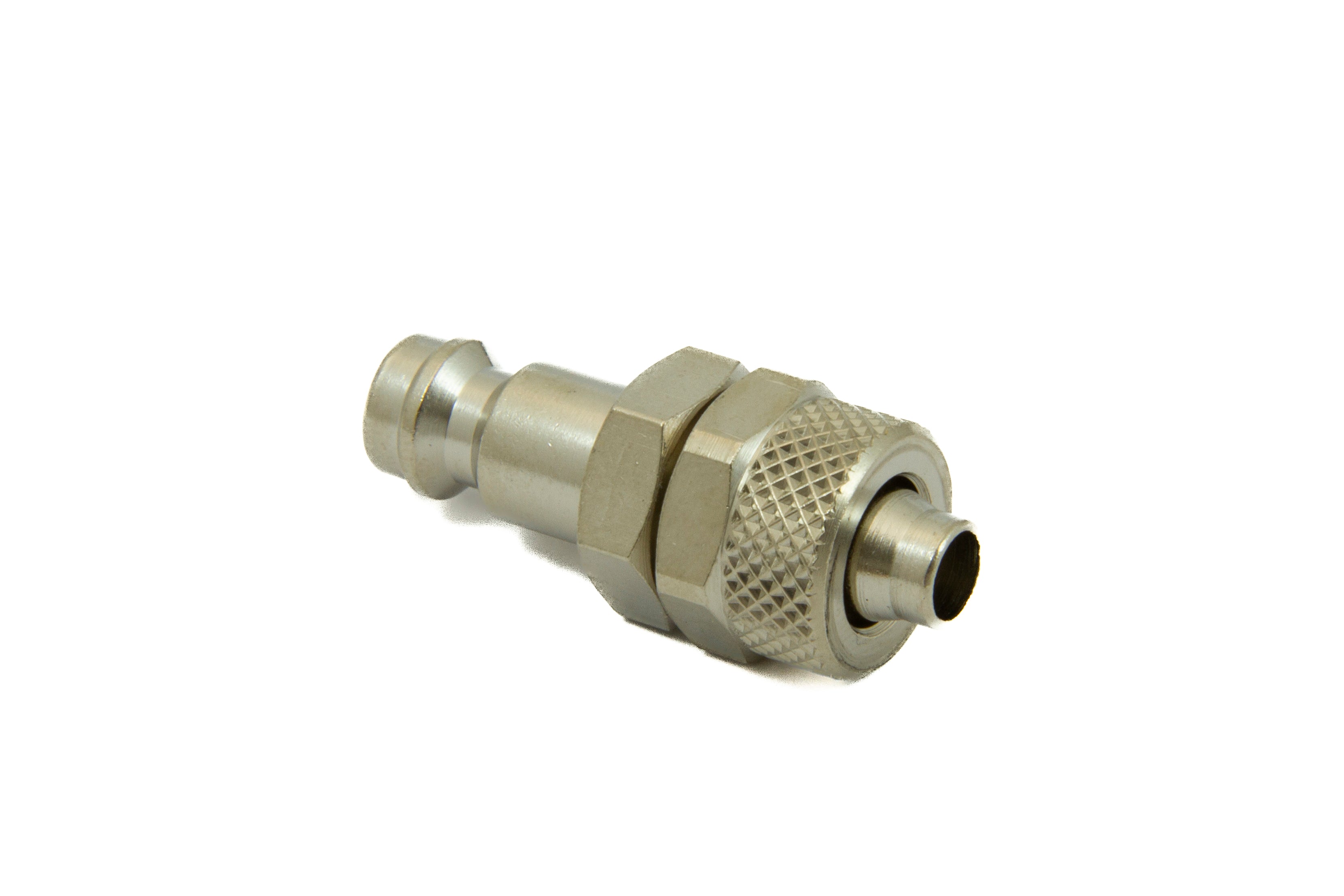 PME Male nipple for hose machine side - PT& PTR