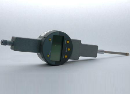 Digital dial gauge 0-50mm can be used with valve stem height 0150000/0150001/0150002