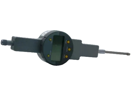 Digital dial gauge 0-50mm can be used with valve stem height 0150000/0150001/0150002