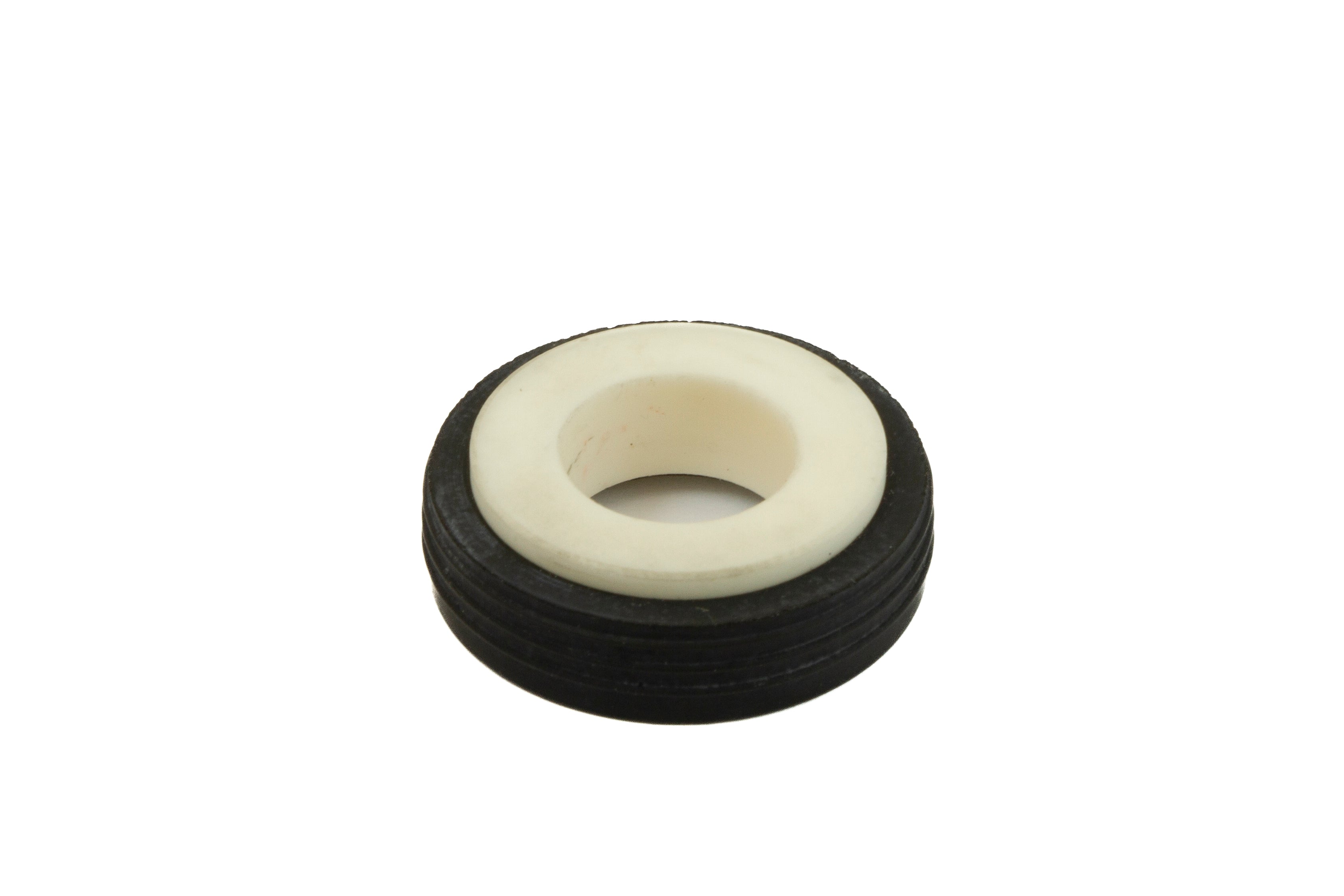 Seal 12mm carbon nitrile with external spring for pump