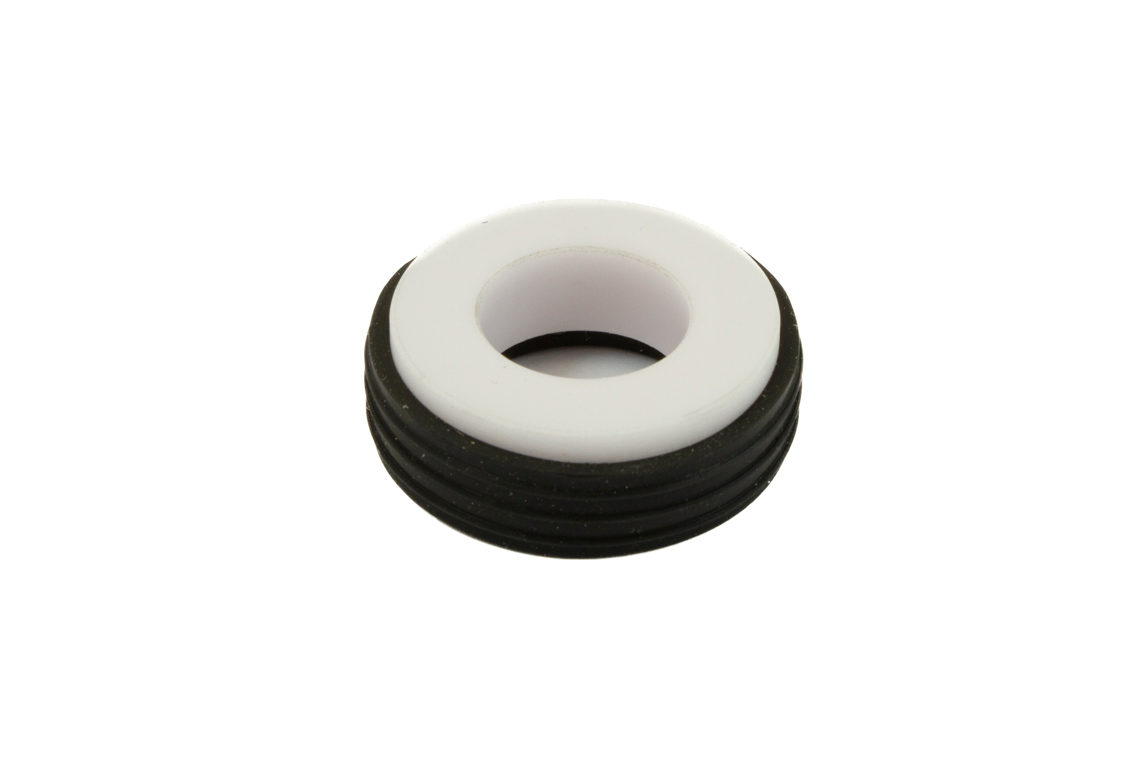 Seal 14mm carbon nitrile with external spring for pump