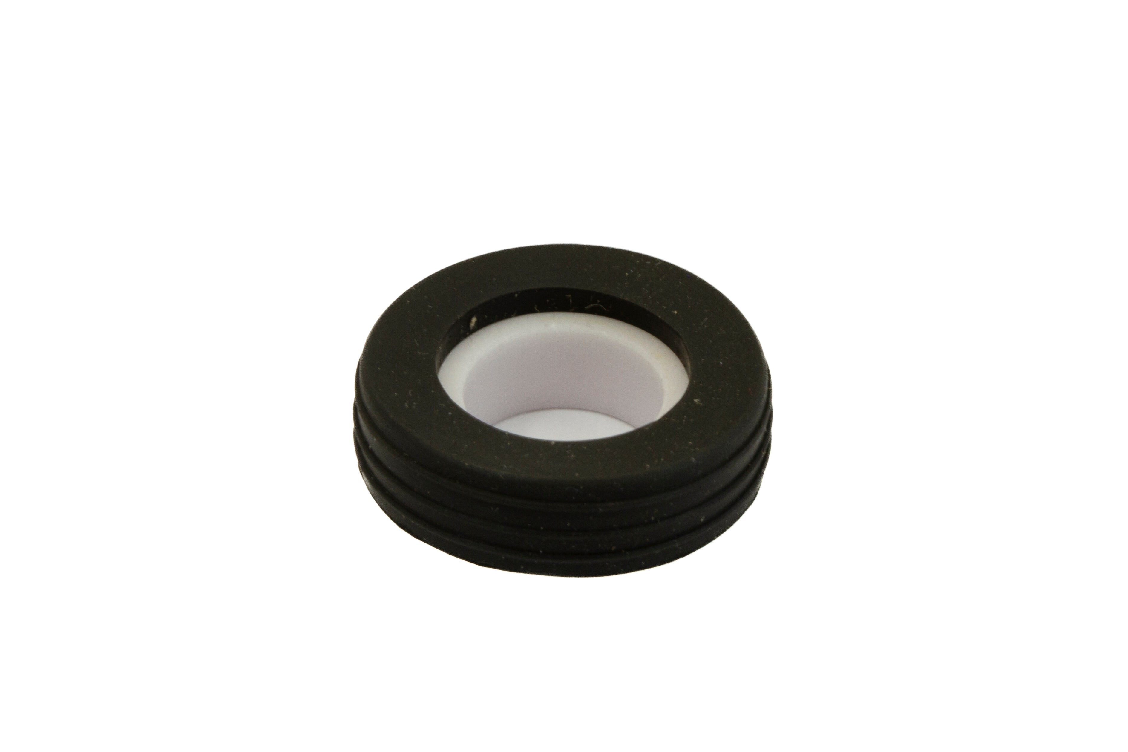 Seal 14mm carbon nitrile with external spring for pump