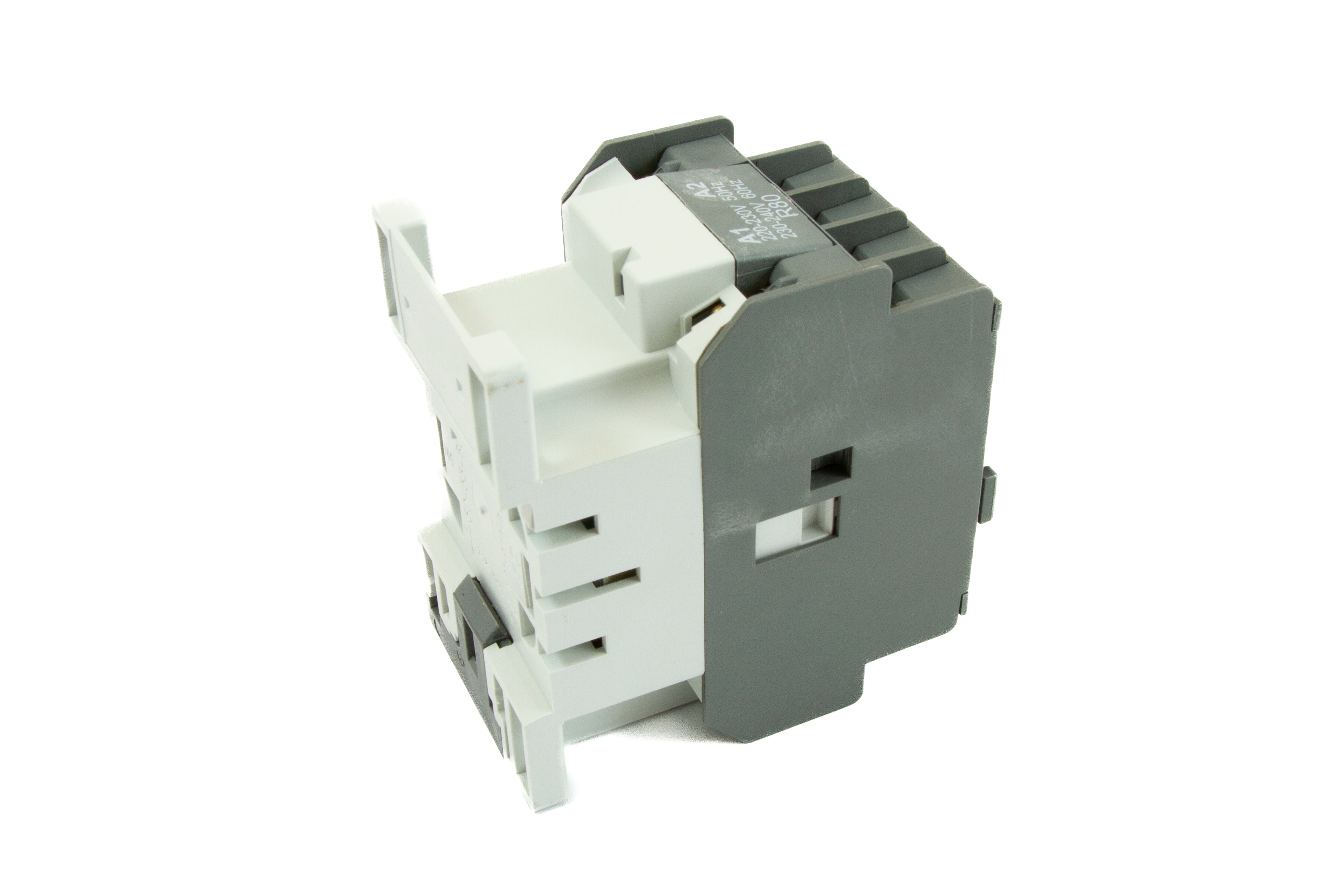 TEIJO contactor A16-30-10 230V (hulp relais)