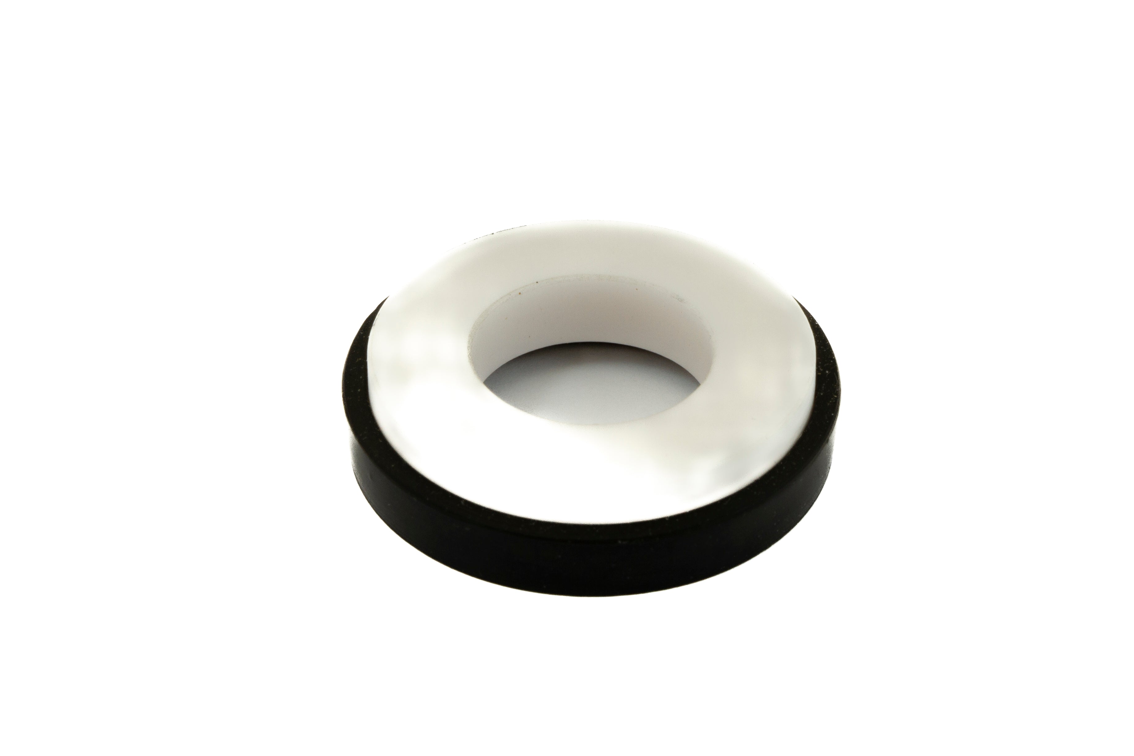 Seal 14mm carbon nitrile with internal spring for pump