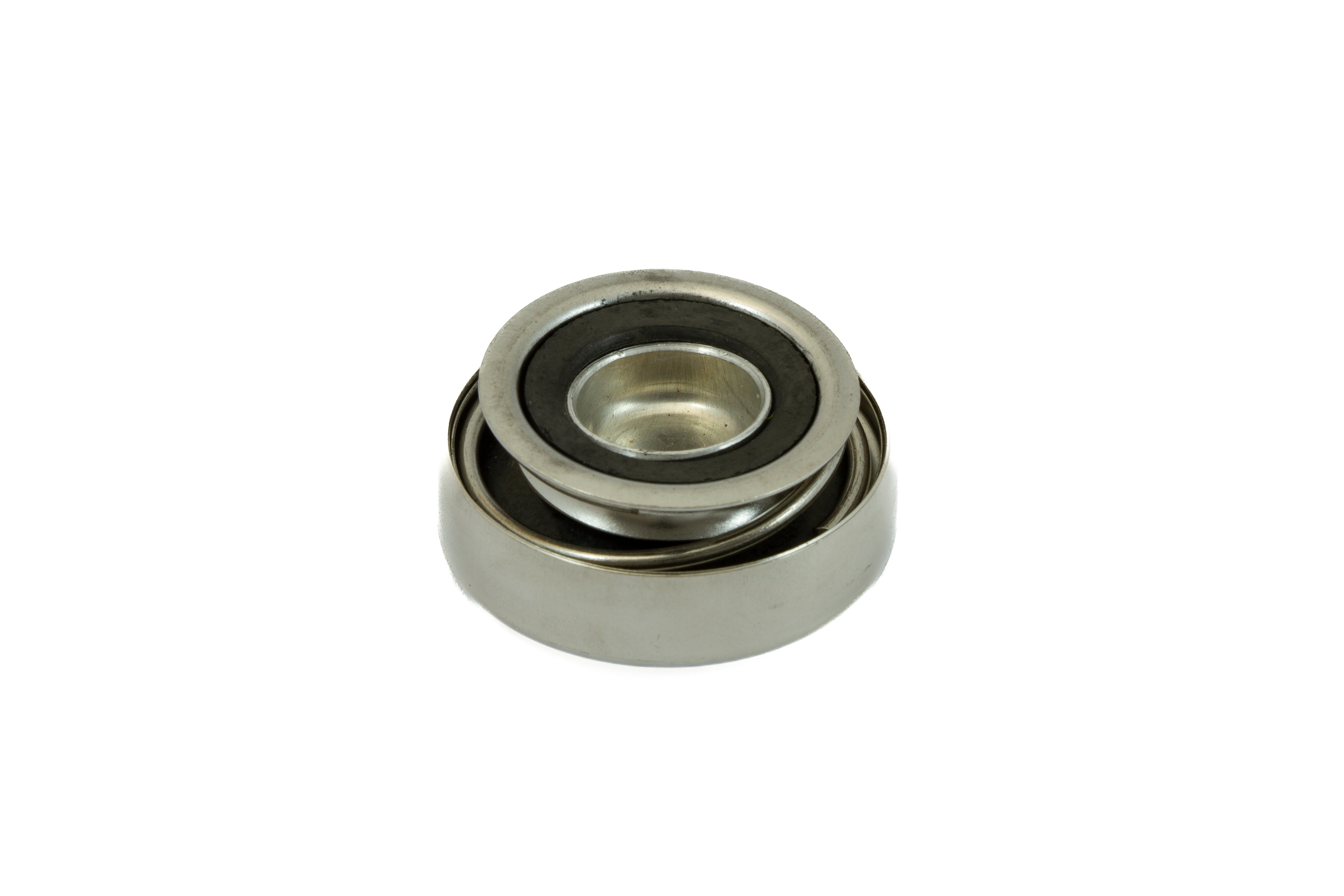 Seal 16mm carbon nitrile with internal spring for pump