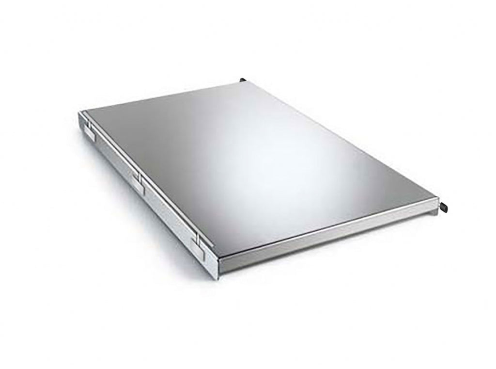 AC1803 Top Cover in SS for PTR1600L PTR1600LH