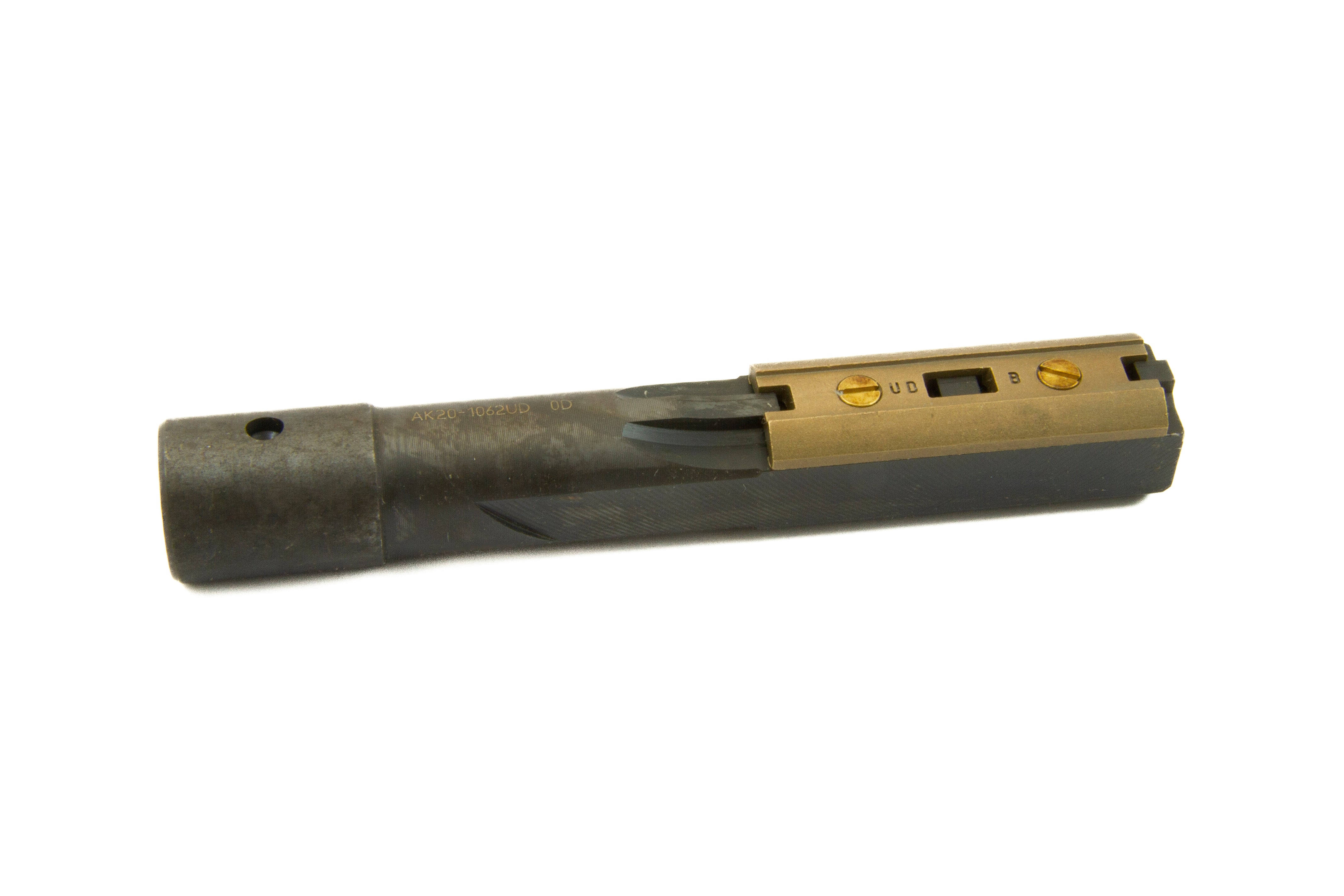 SUNNEN Honing mandrel 26.72 - 28.57mm stone K20=63.5mm
