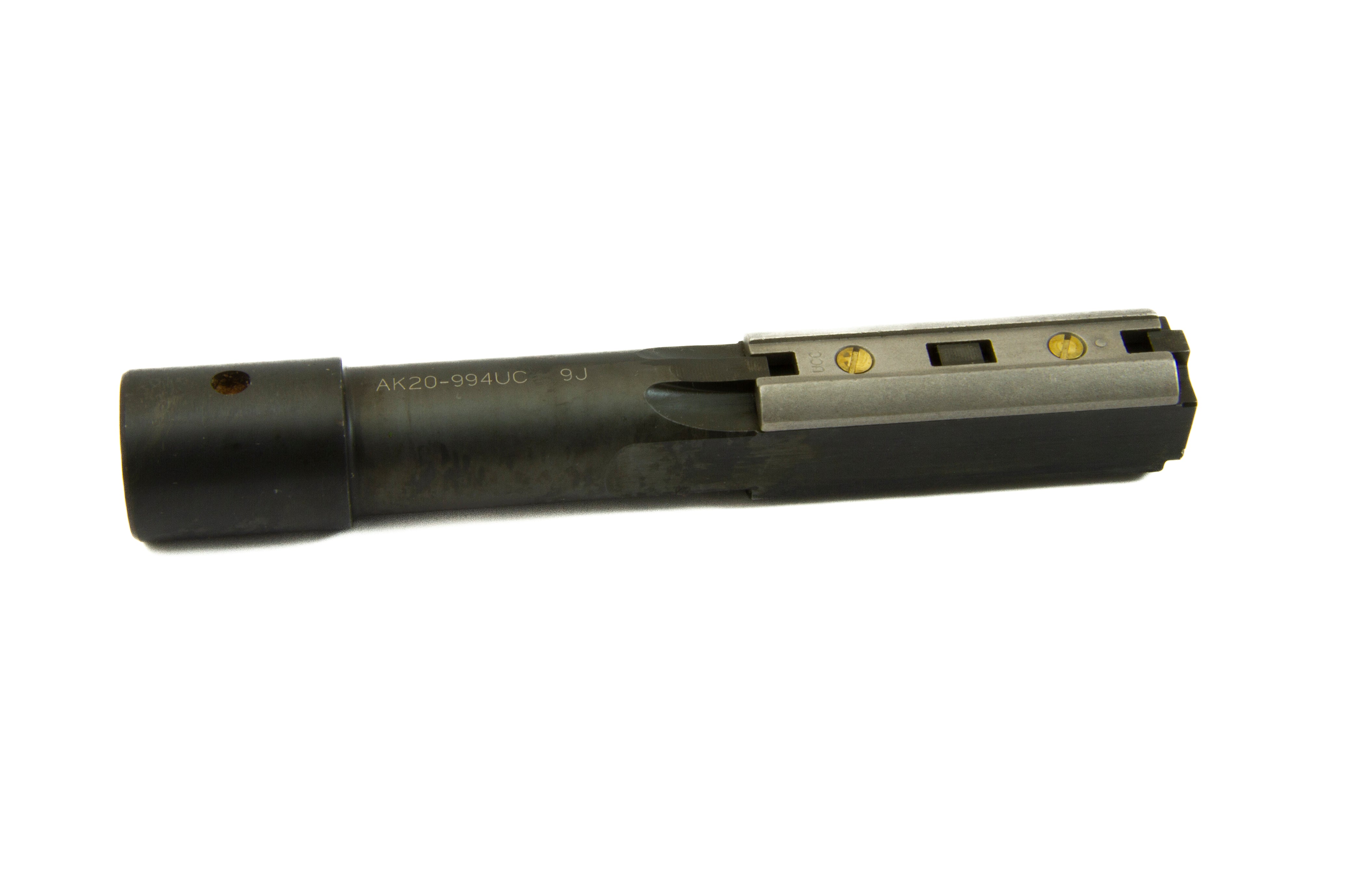 Sunnen honing mandrel 25.25 - 26.19mm, stone K20=63.5mm