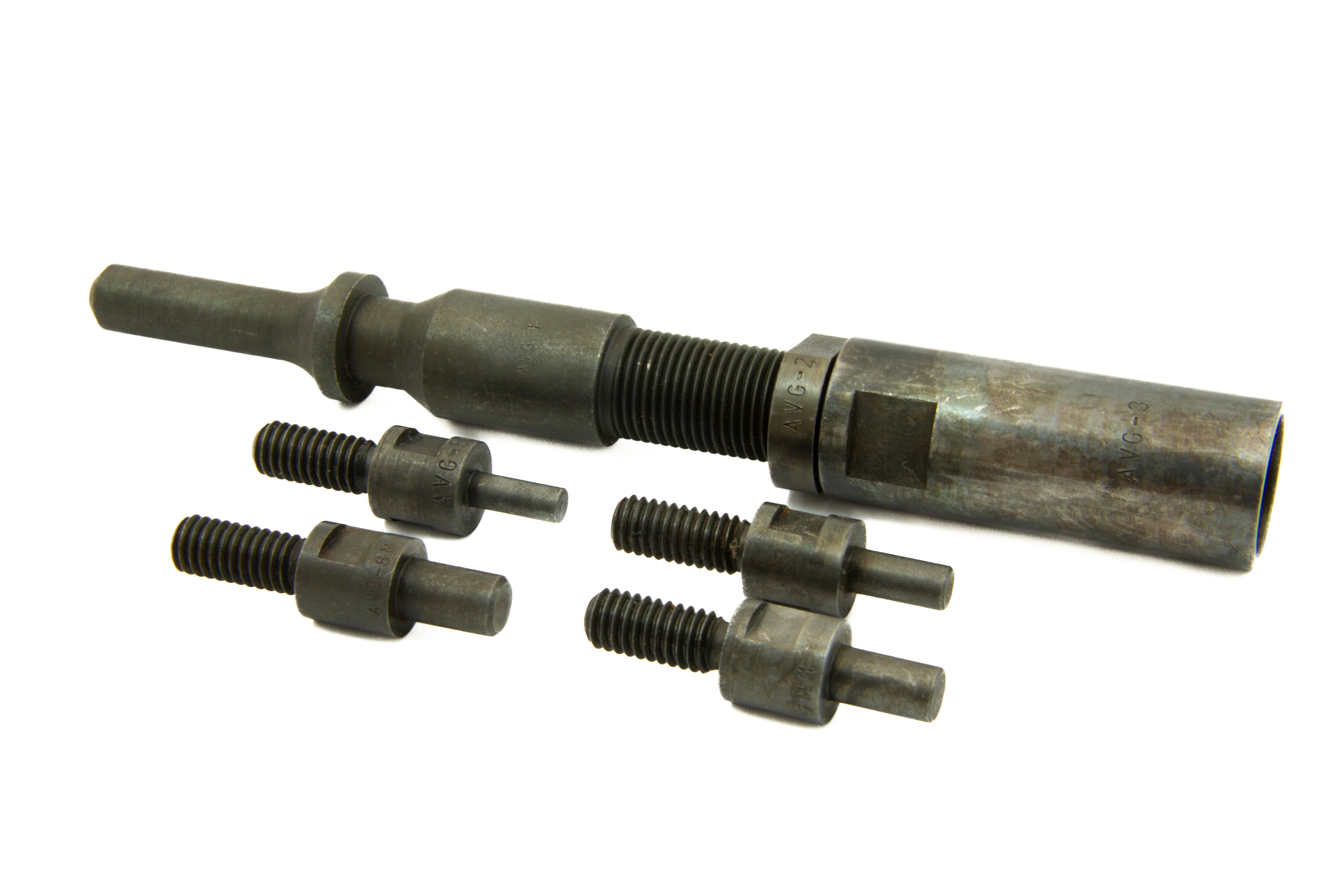 PME Adjustable Powered Metric valve guide driver