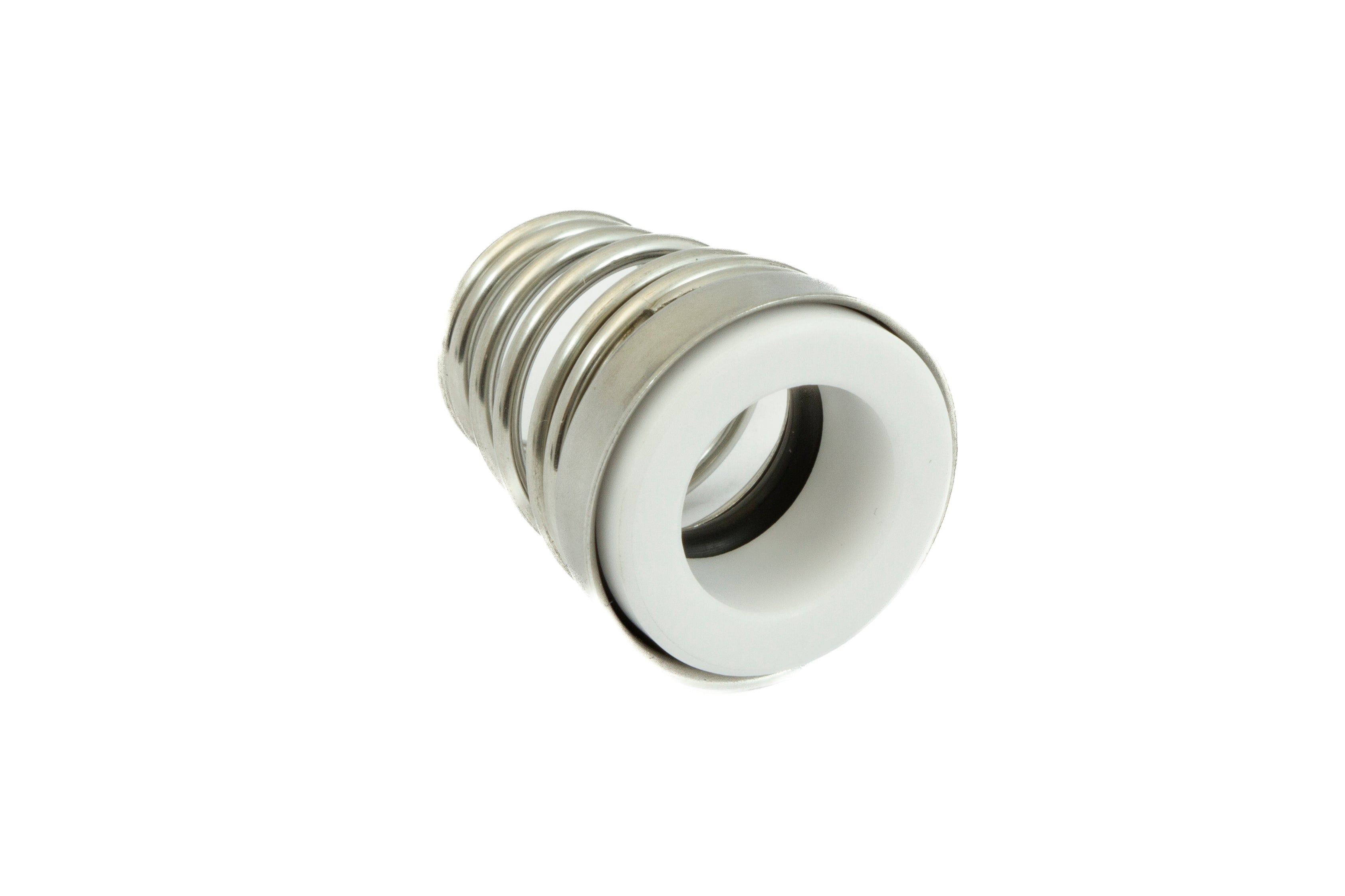 Seal 12 mm with external spring for pump