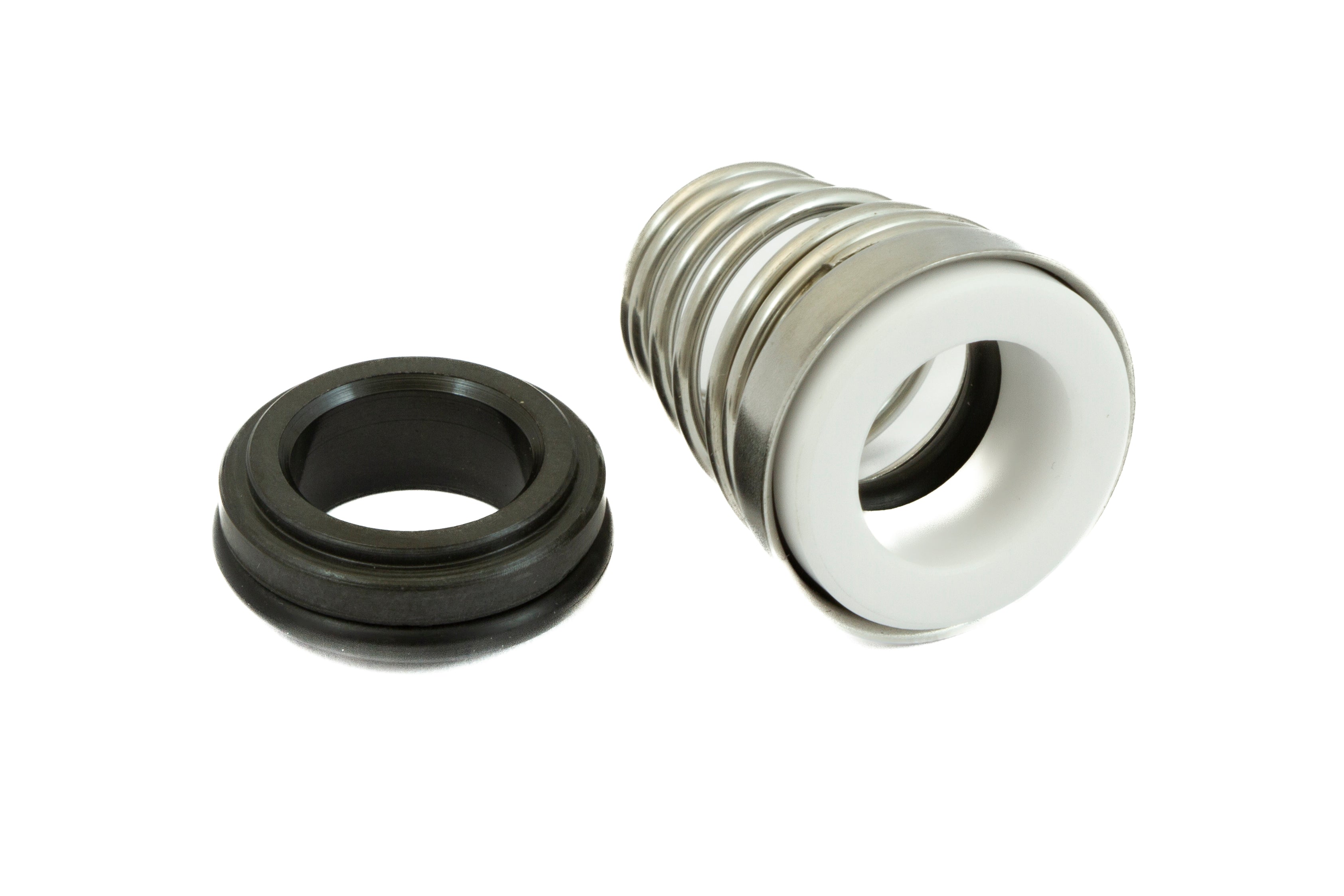 Seal 12 mm with external spring for pump