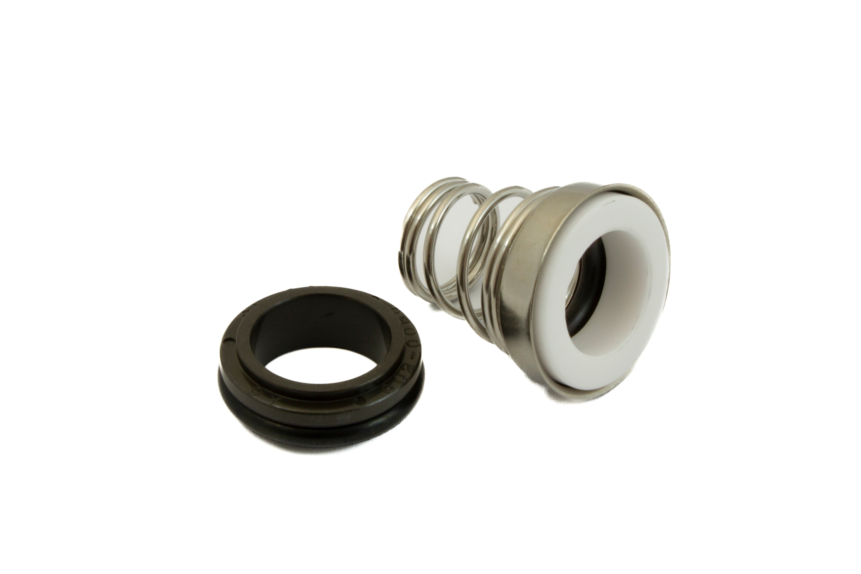 PME Mechanical Seal 15 mm with O-ring for Teknox