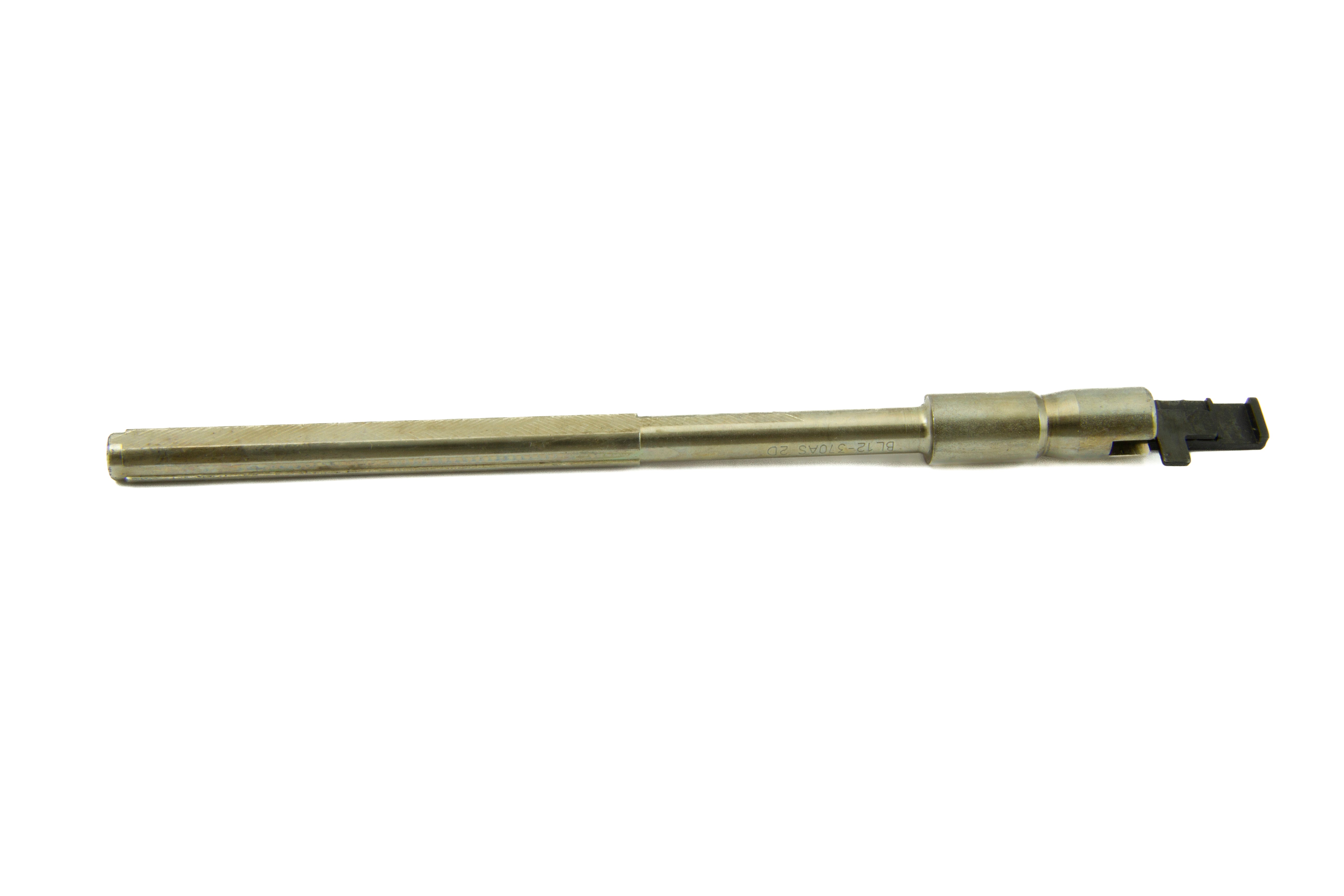 SUNNEN Mandrel soft 9.40-9.78mm stone L12=88.9mm