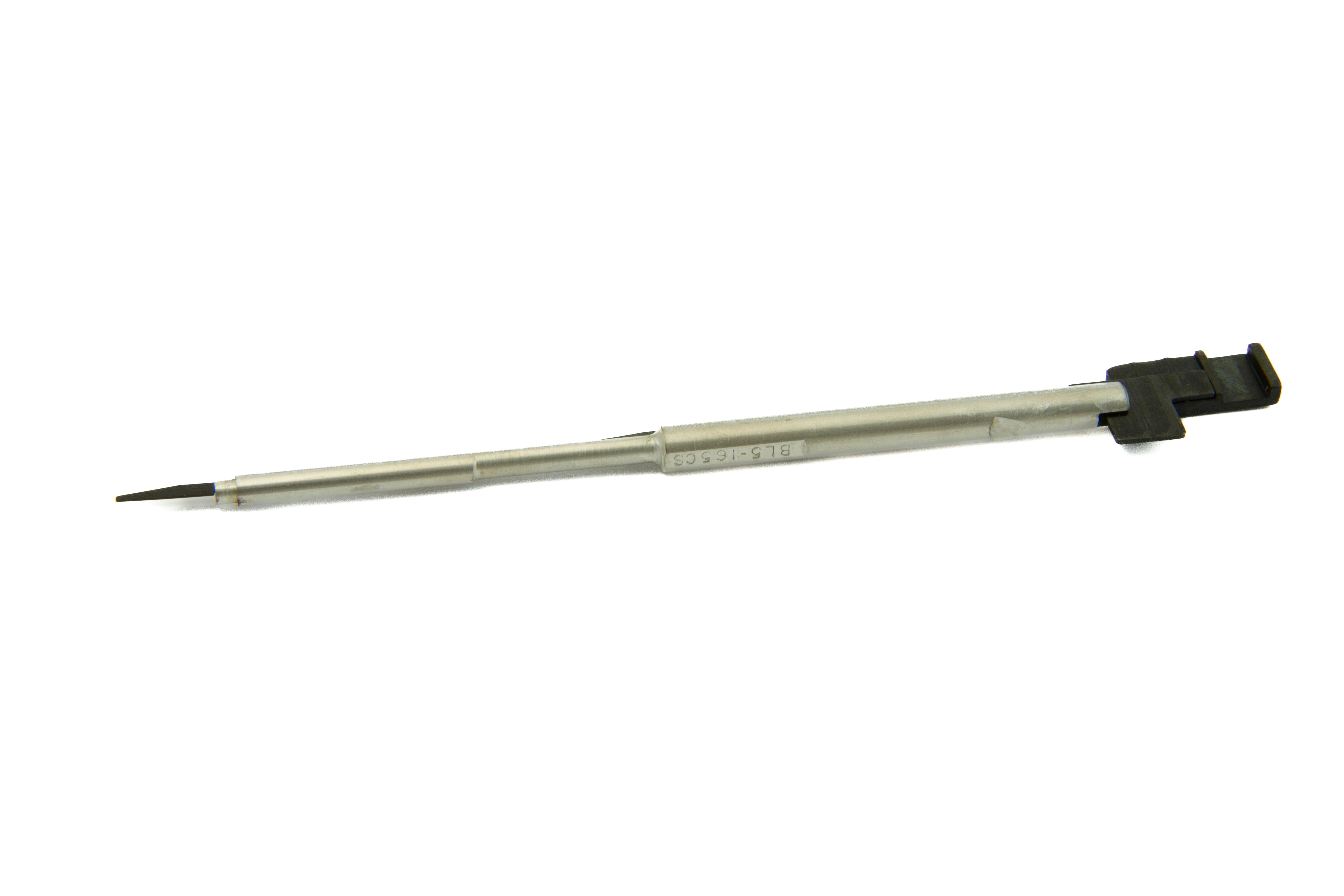 SUNNEN Mandrel soft 4.19-4.32mm, stone L5=31,7mm