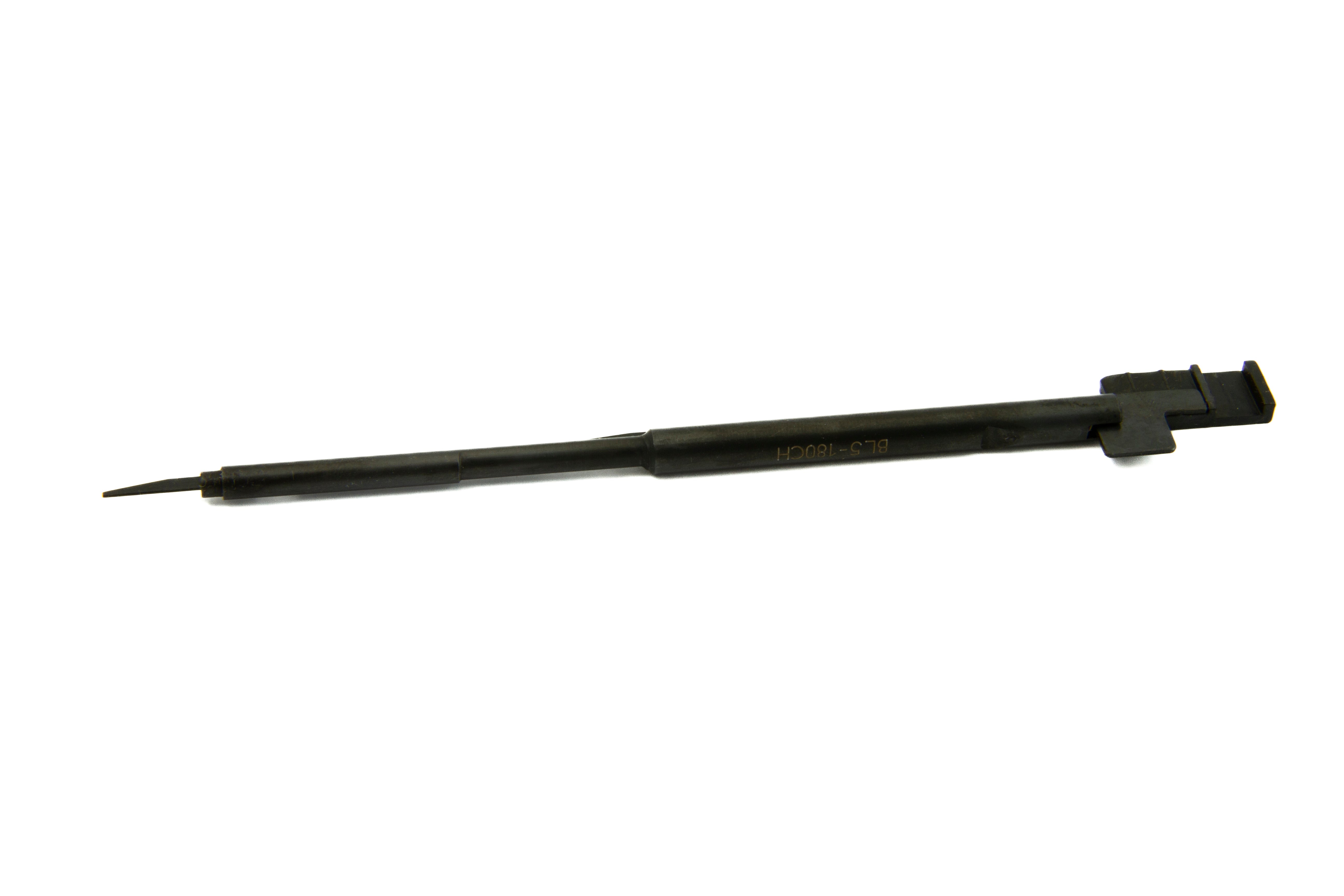 SUNNEN Mandrel 4.57-4.70 mm, stone L5=31,7mm