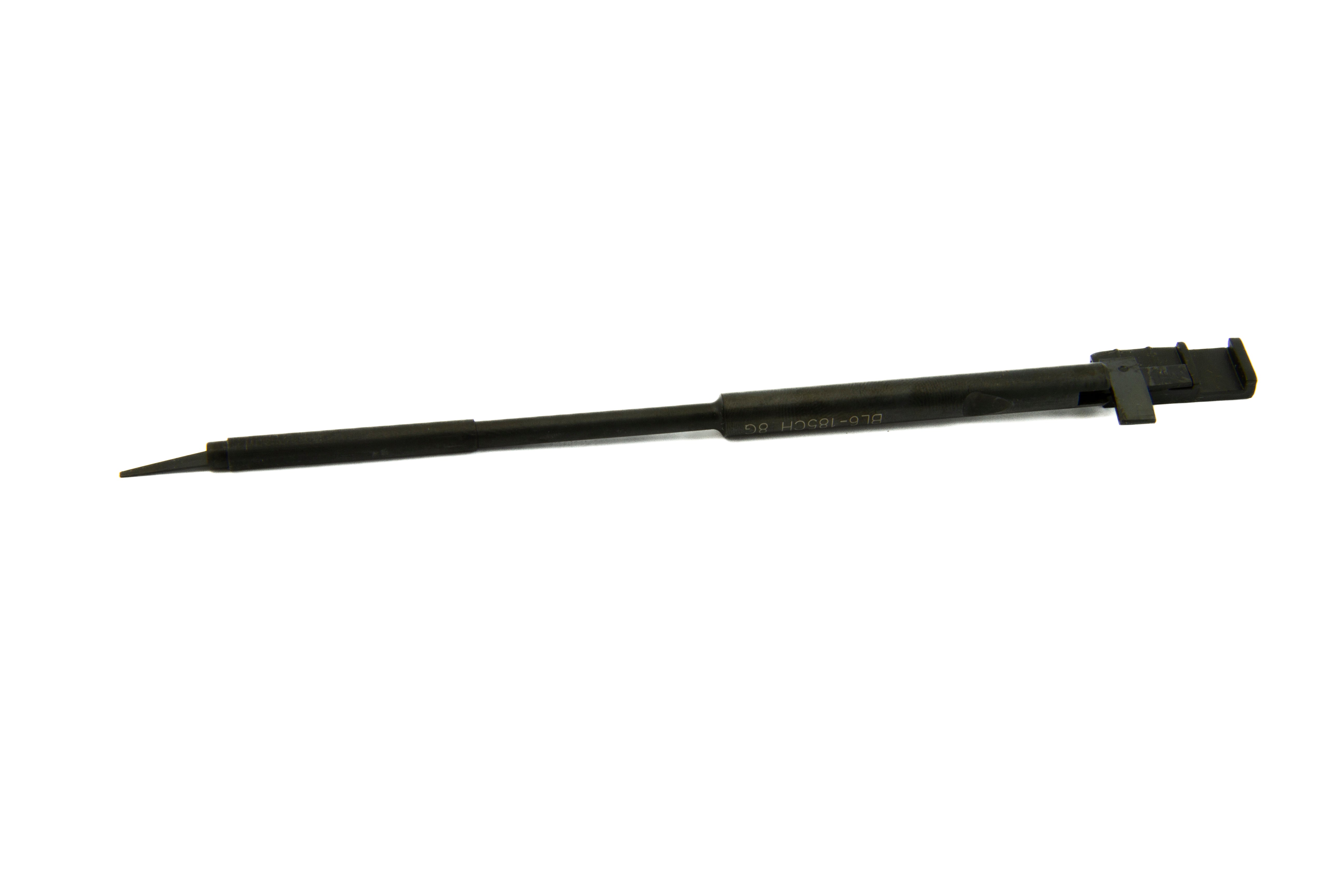 SUNNEN Mandrel 4.70-4.83 mm, stone L6=34,9mm