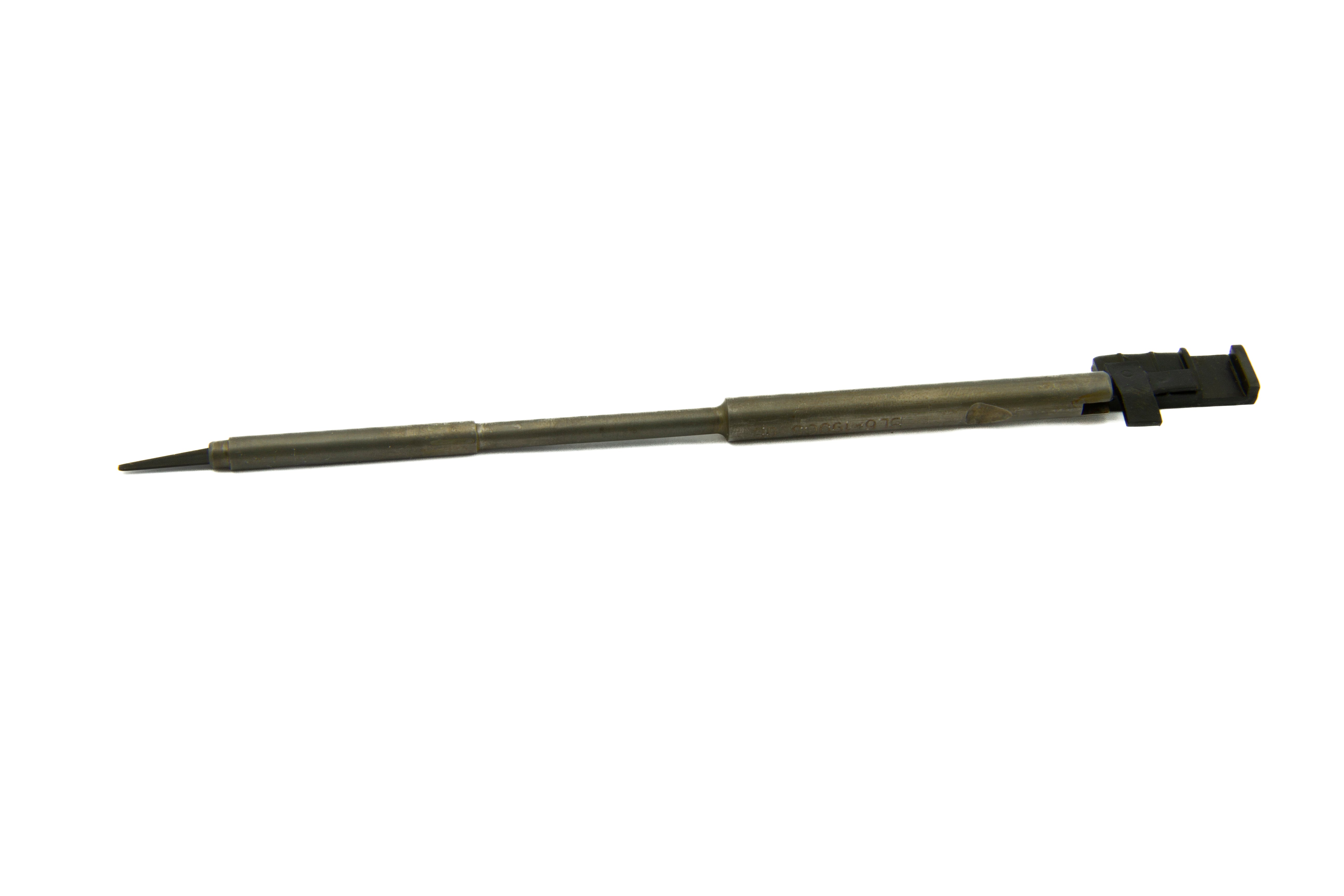 SUNNEN Mandrel soft 4.83-4.95mm, stone L6=34,9mm