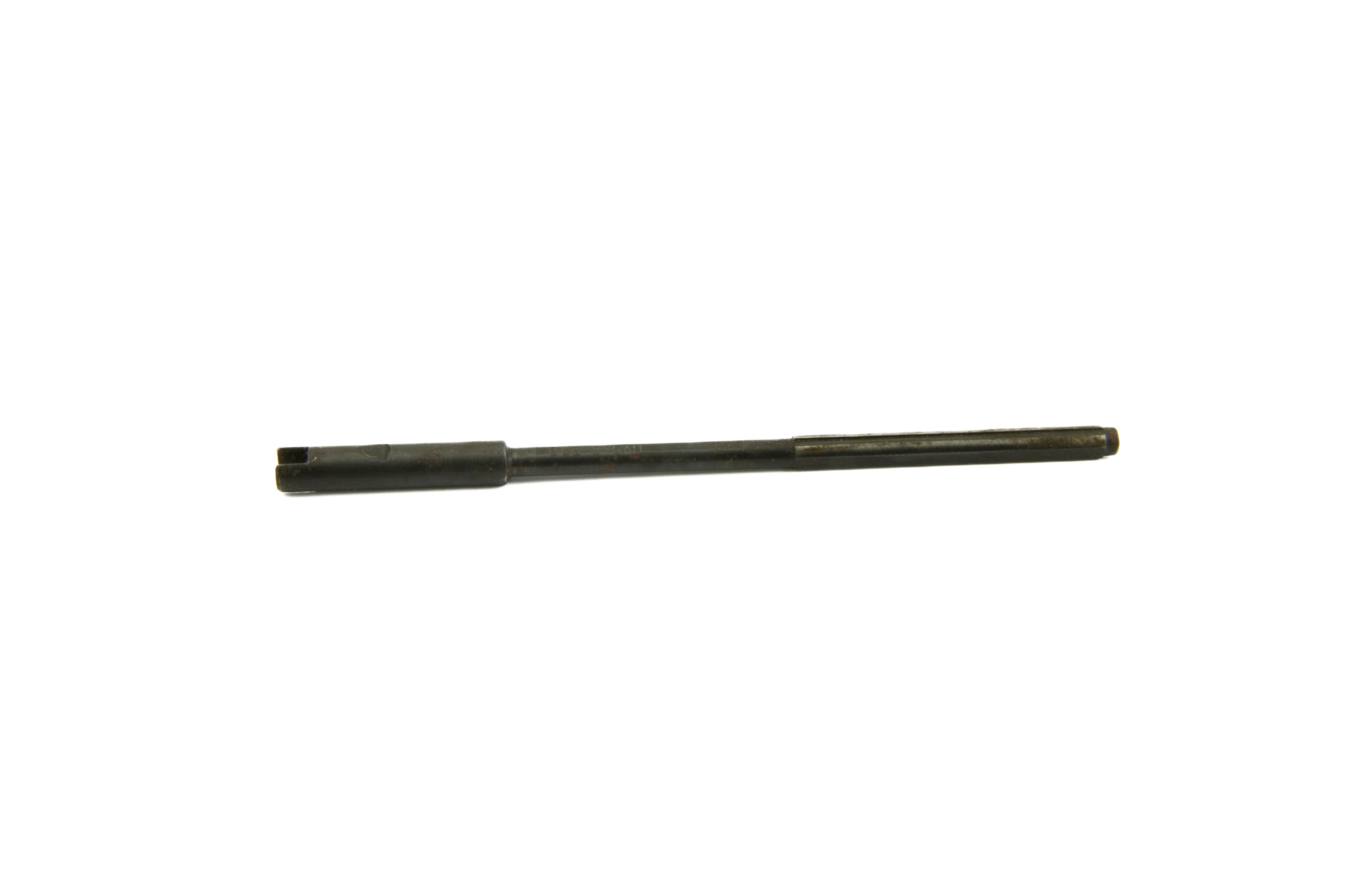 SUNNEN Mandrel 6.22-6.35.mm, stone L8=57,1mm