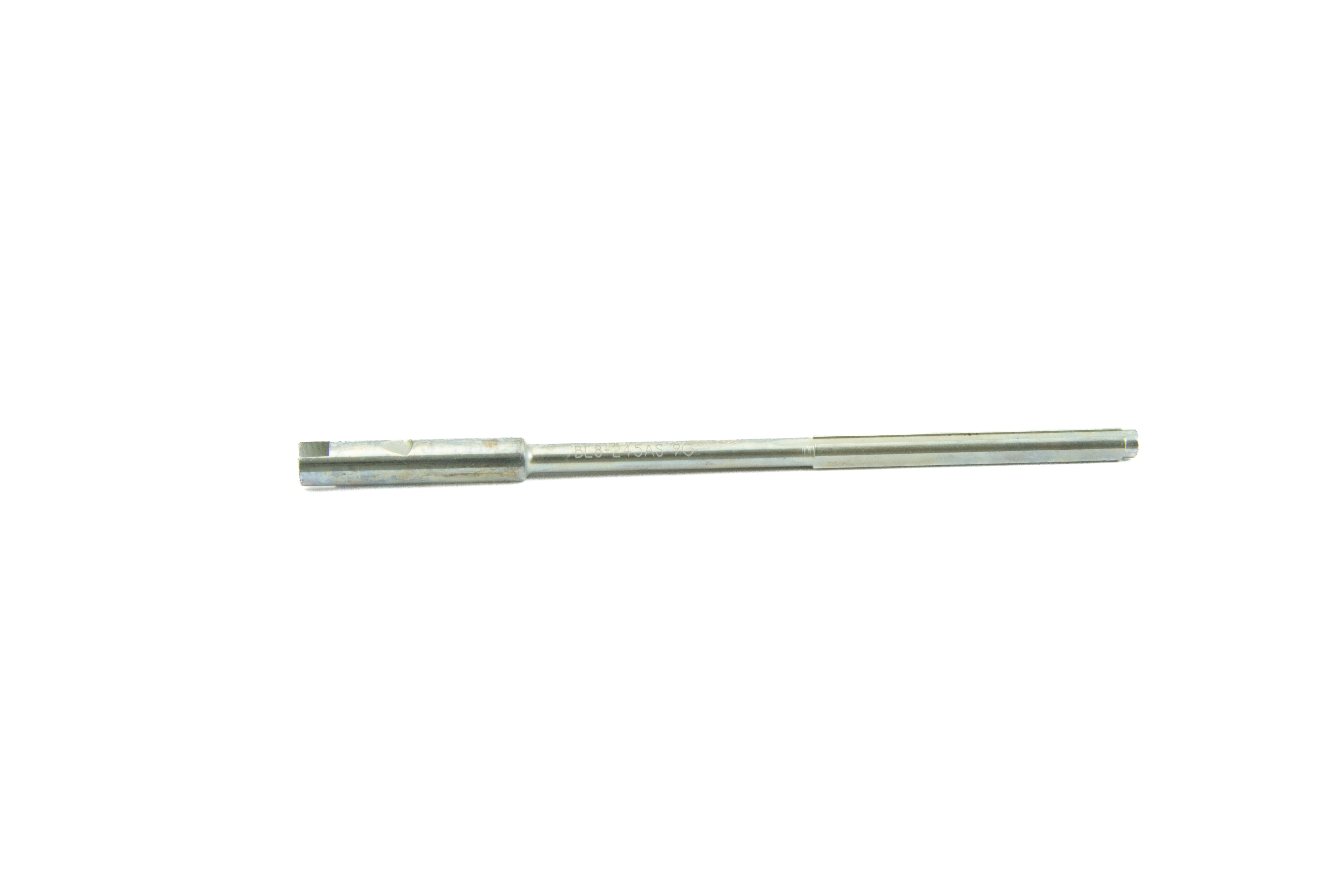 SUNNEN Mandrel soft 6.22-6.35.mm, stone L8=57,1mm