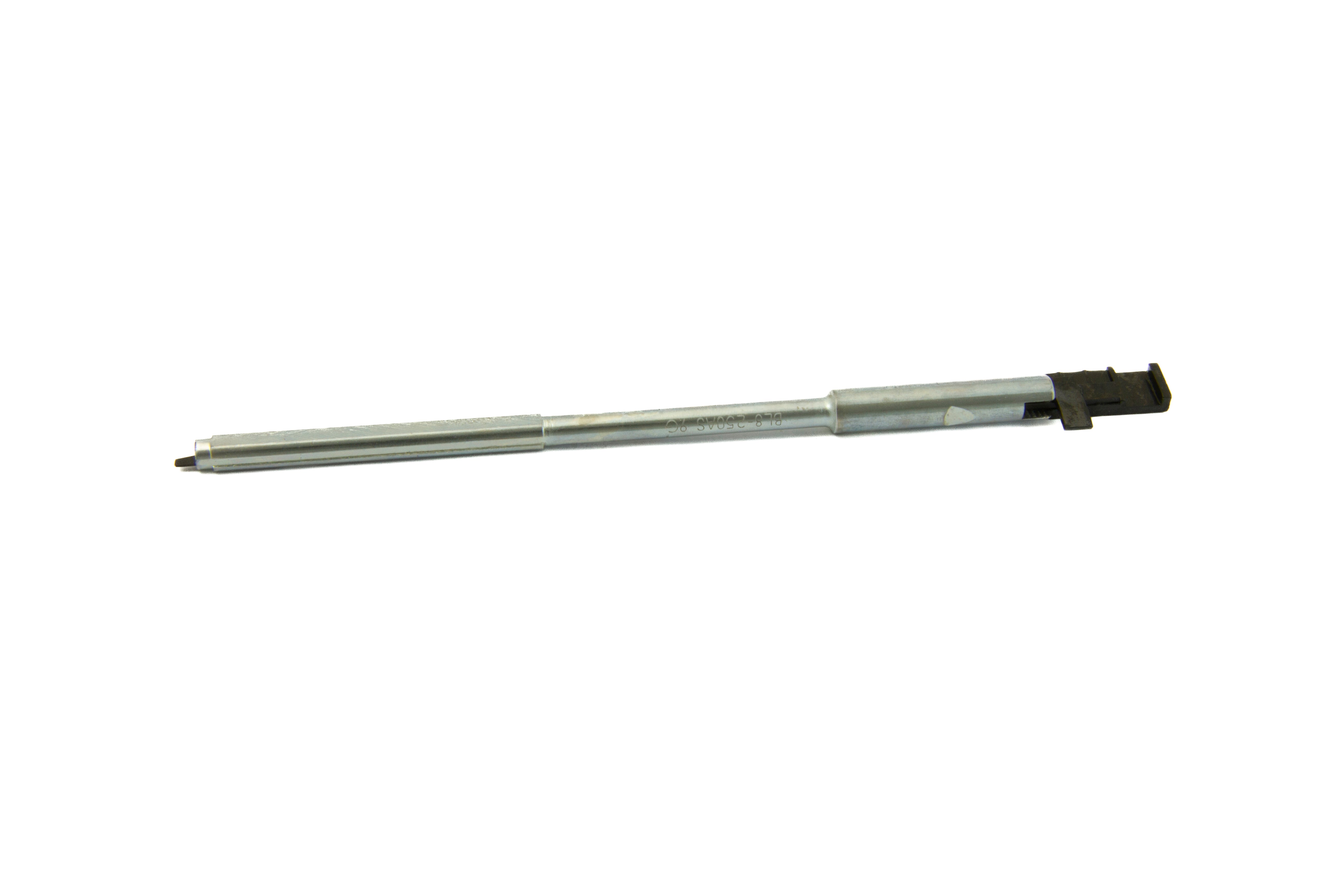 SUNNEN Mandrel soft 6.35-6.48.mm, stone L8=57,1mm