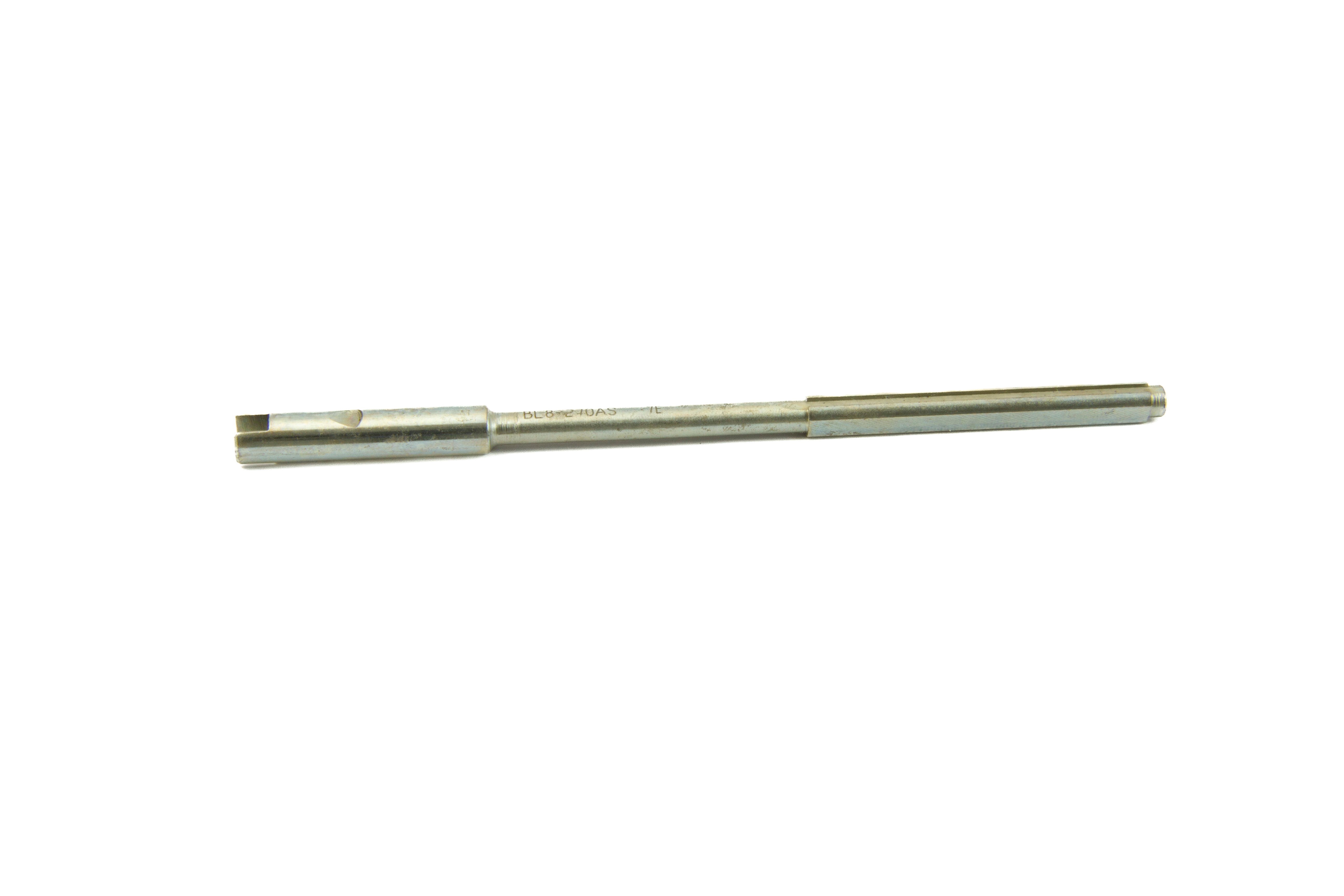 SUNNEN Mandrel soft 6.86-6.98mm, stone L8=57,1mm