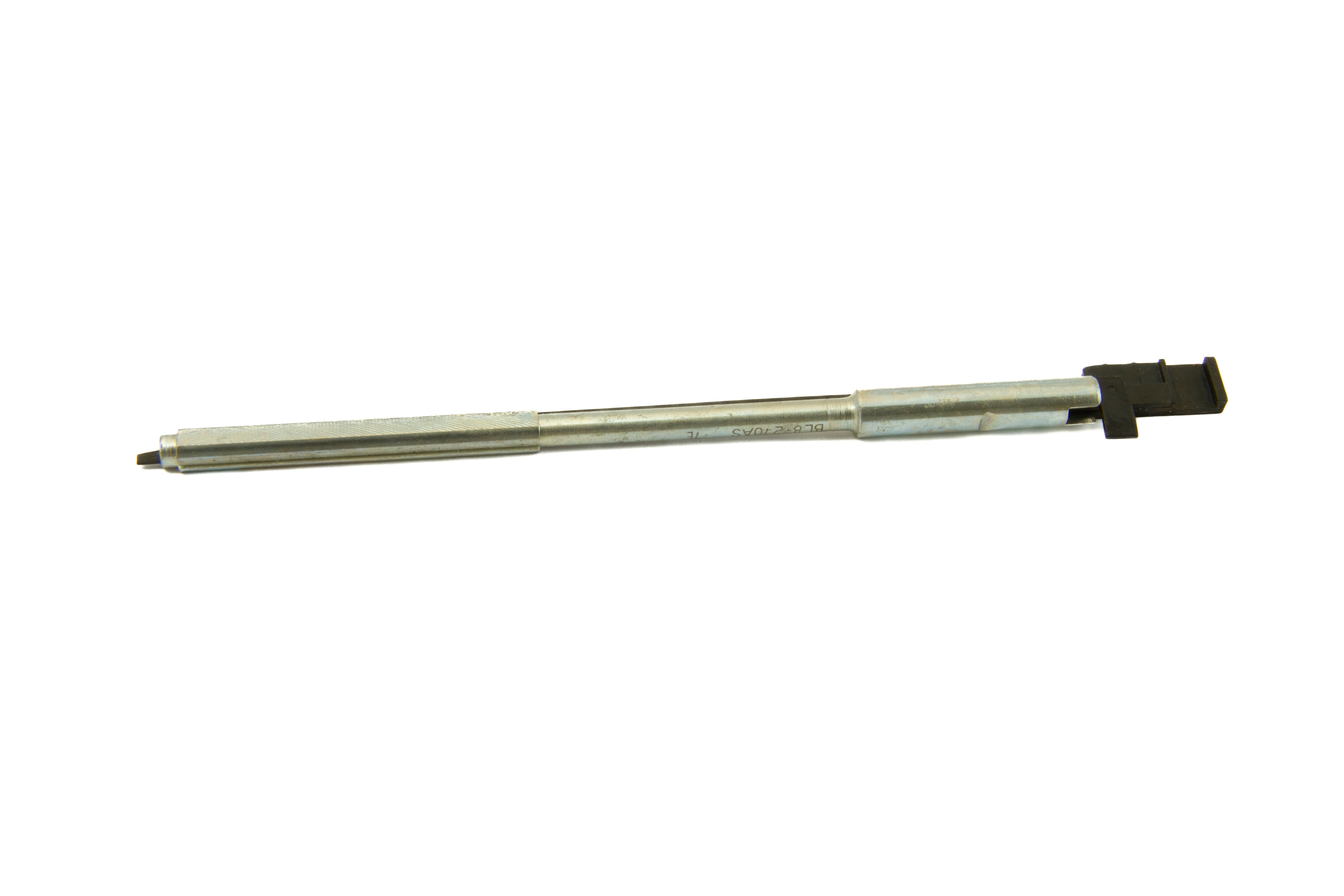 SUNNEN Mandrel soft 6.86-6.98mm, stone L8=57,1mm