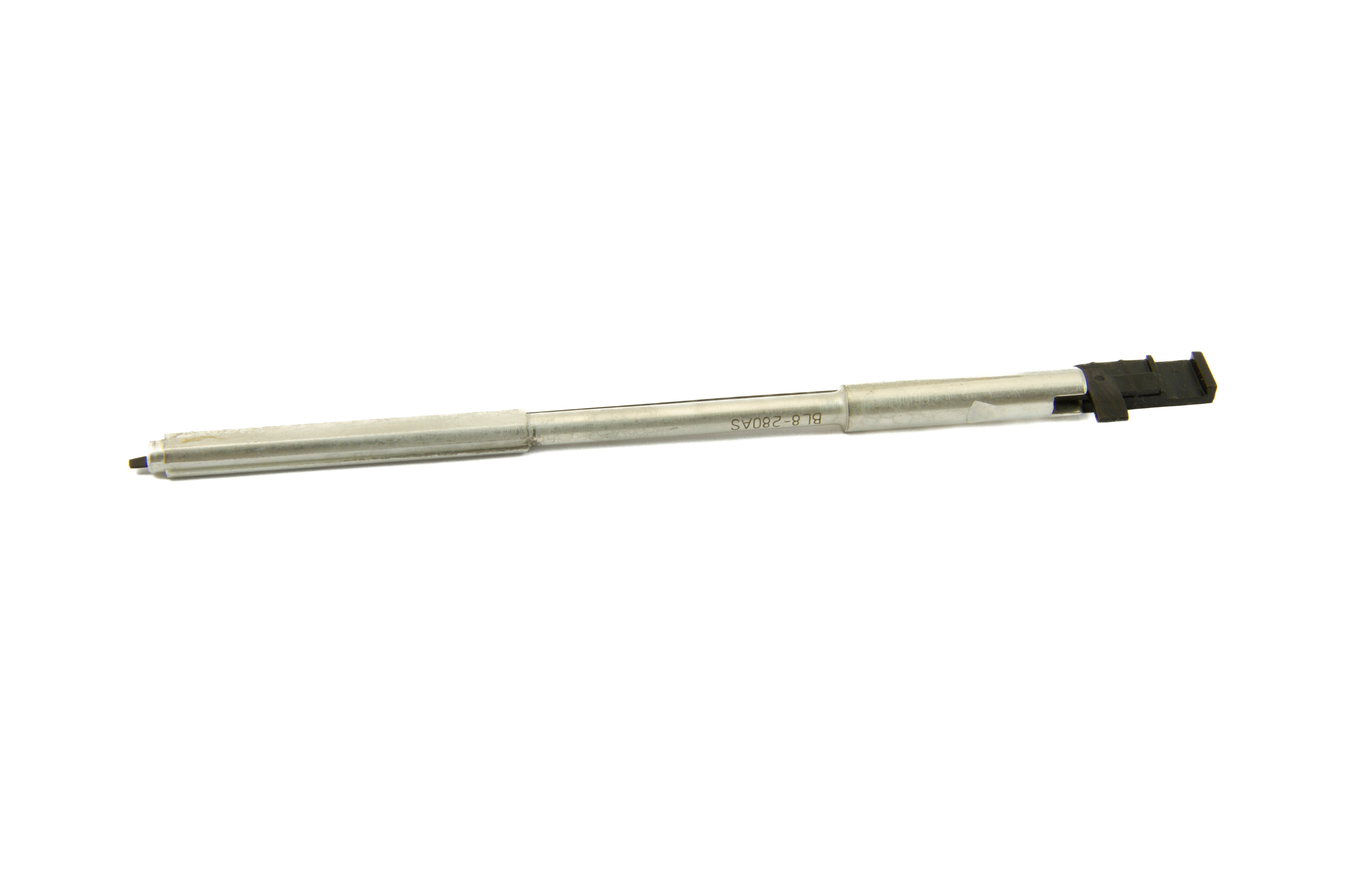 SUNNEN Mandrel soft 7.11-7.24mm, stone L8=57,1mm