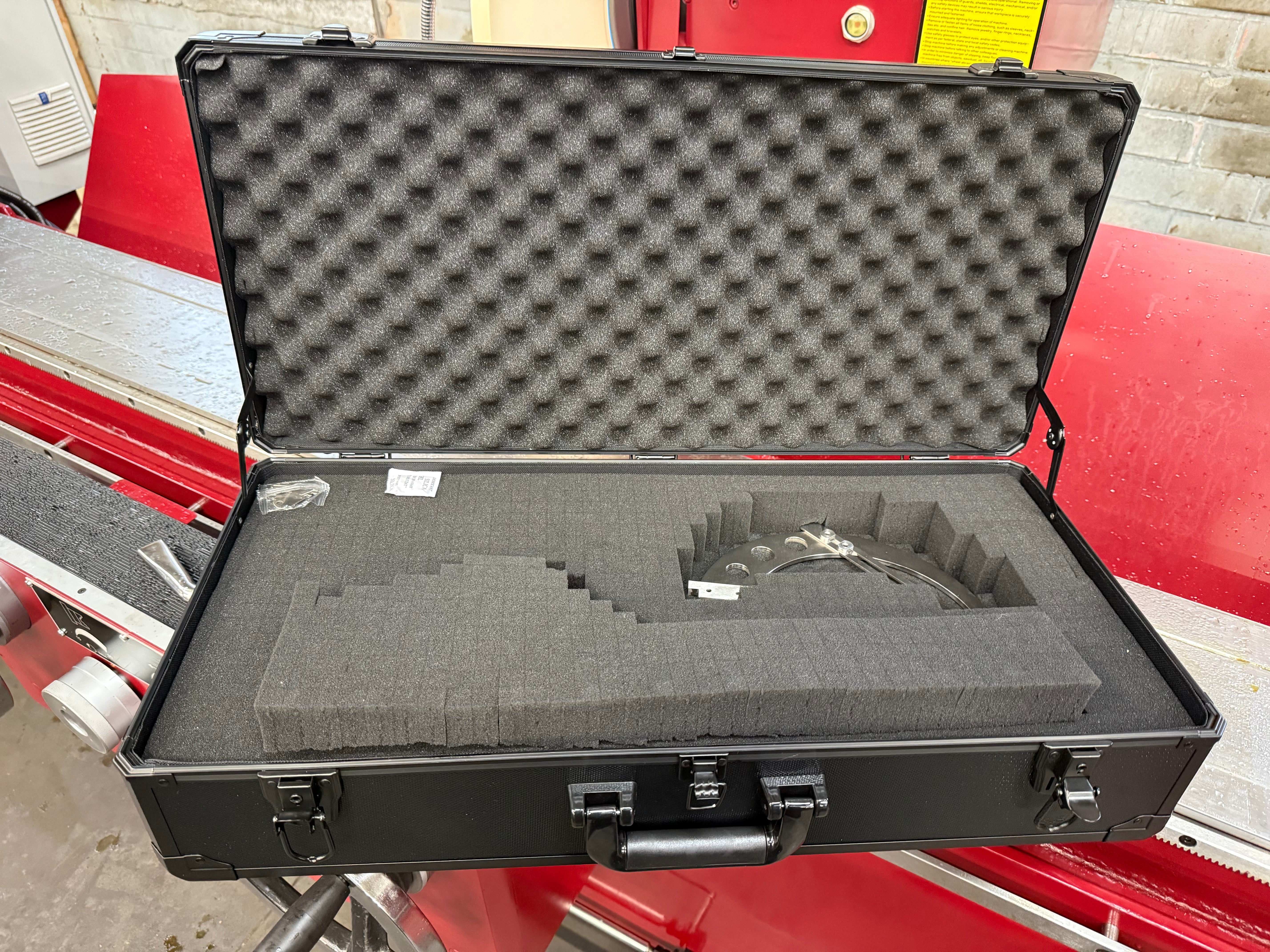 AMC-SCHOU Calliper 150-200mm