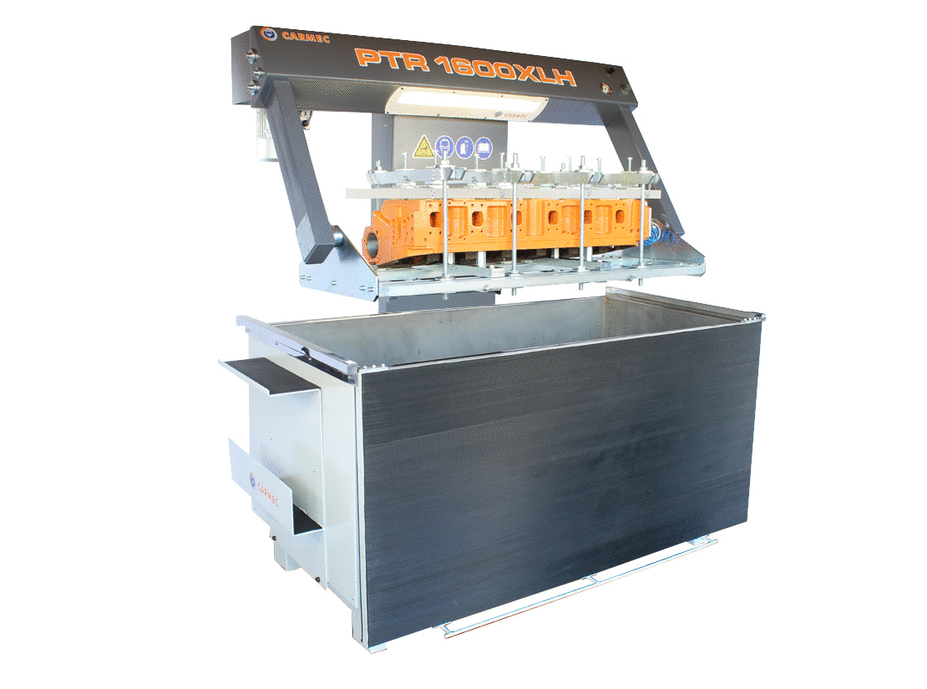 PTR 1600XLH