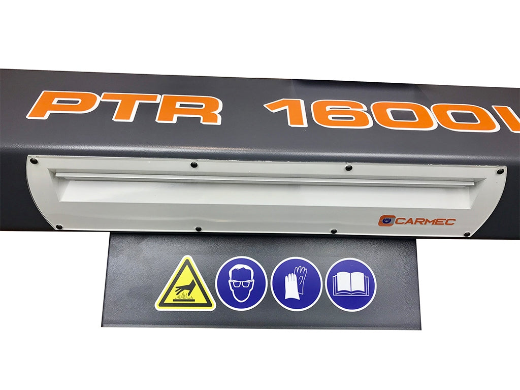 PT0100 LED Light