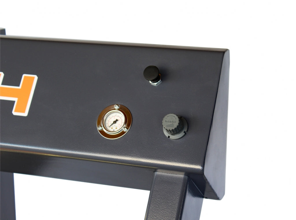 PTR1600LH Pressure Tester for Cylinder Heads