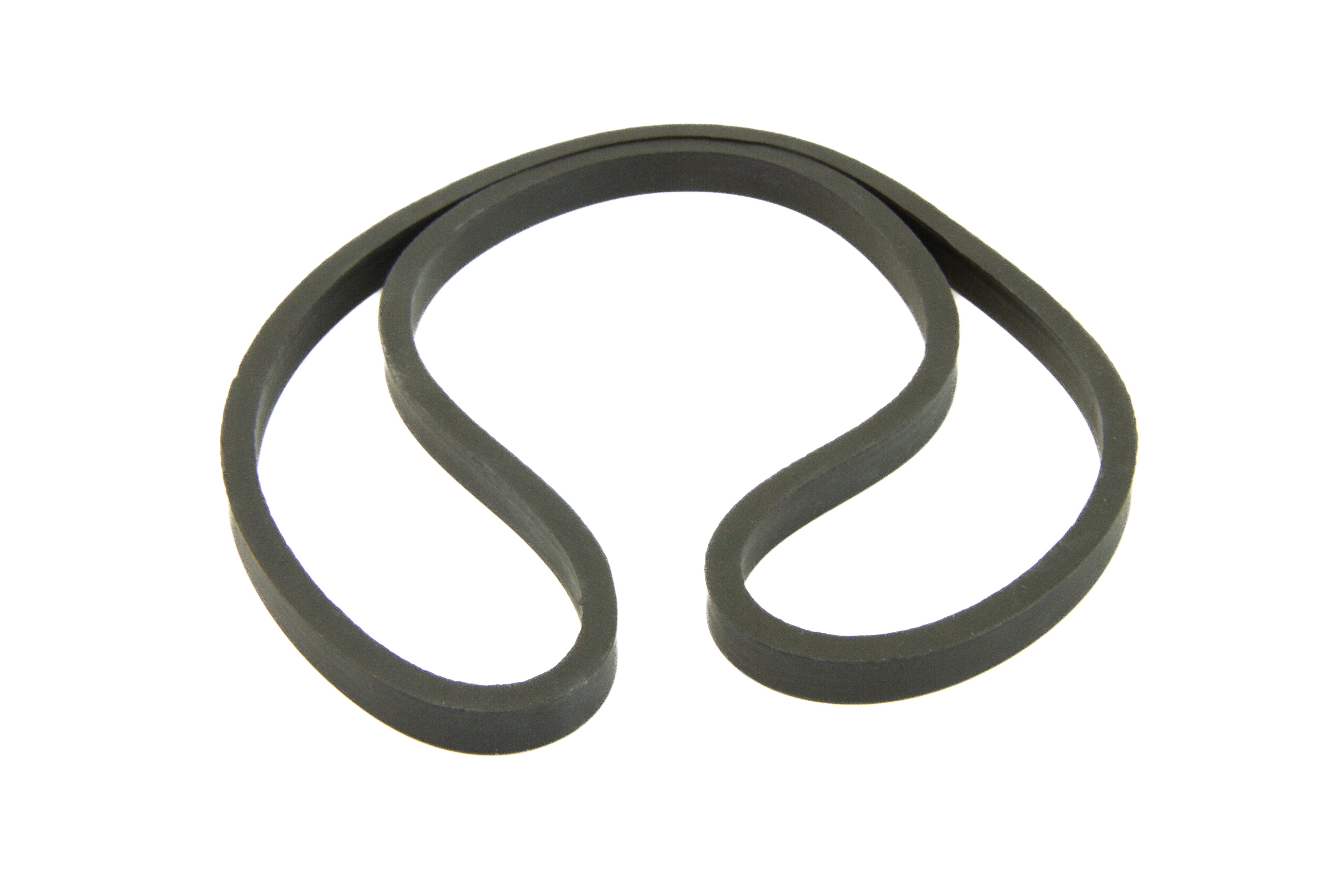 GOODSON Solid Band Silencer