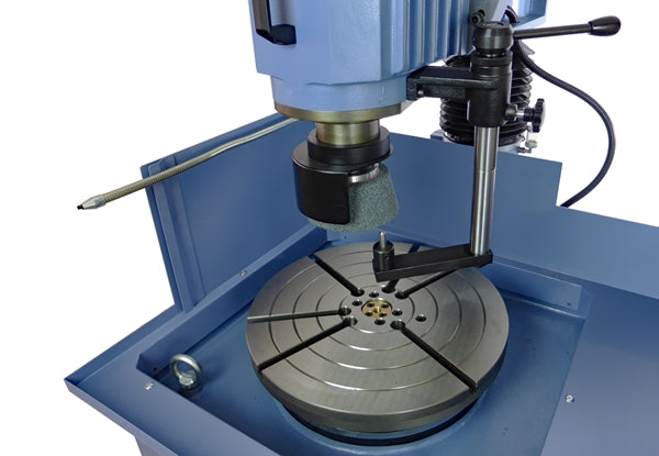 COMEC RTV600 Flywheel and Clutch Pressure Plate Grinder