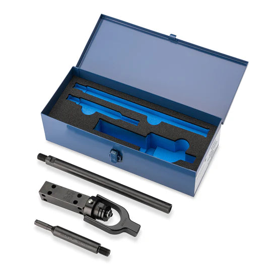 DELAPENA Manual Honing Head type STANDARD 68-368 mm for stones M2-PT2
