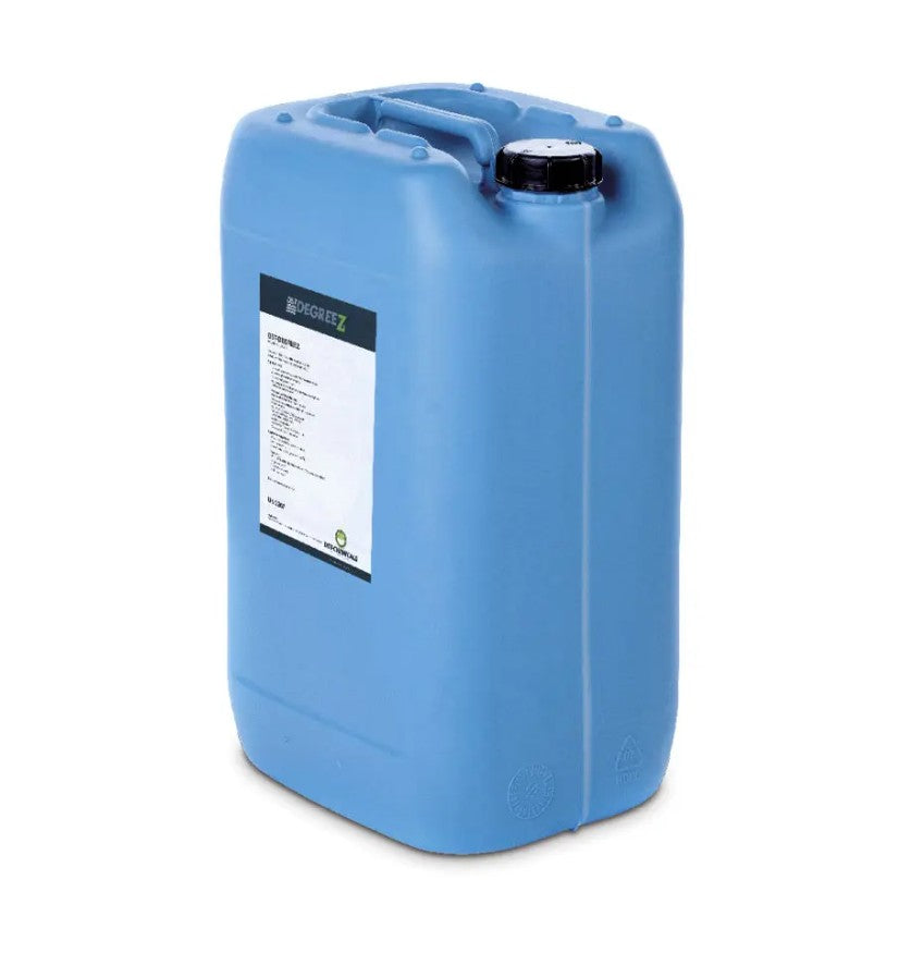 DST-DEGREEZ/9 - Degreaser - 28 kg