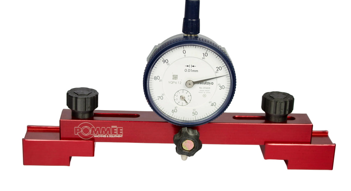 PME adjustable measuring stand (without dail) perfect for measuring piston heights etc