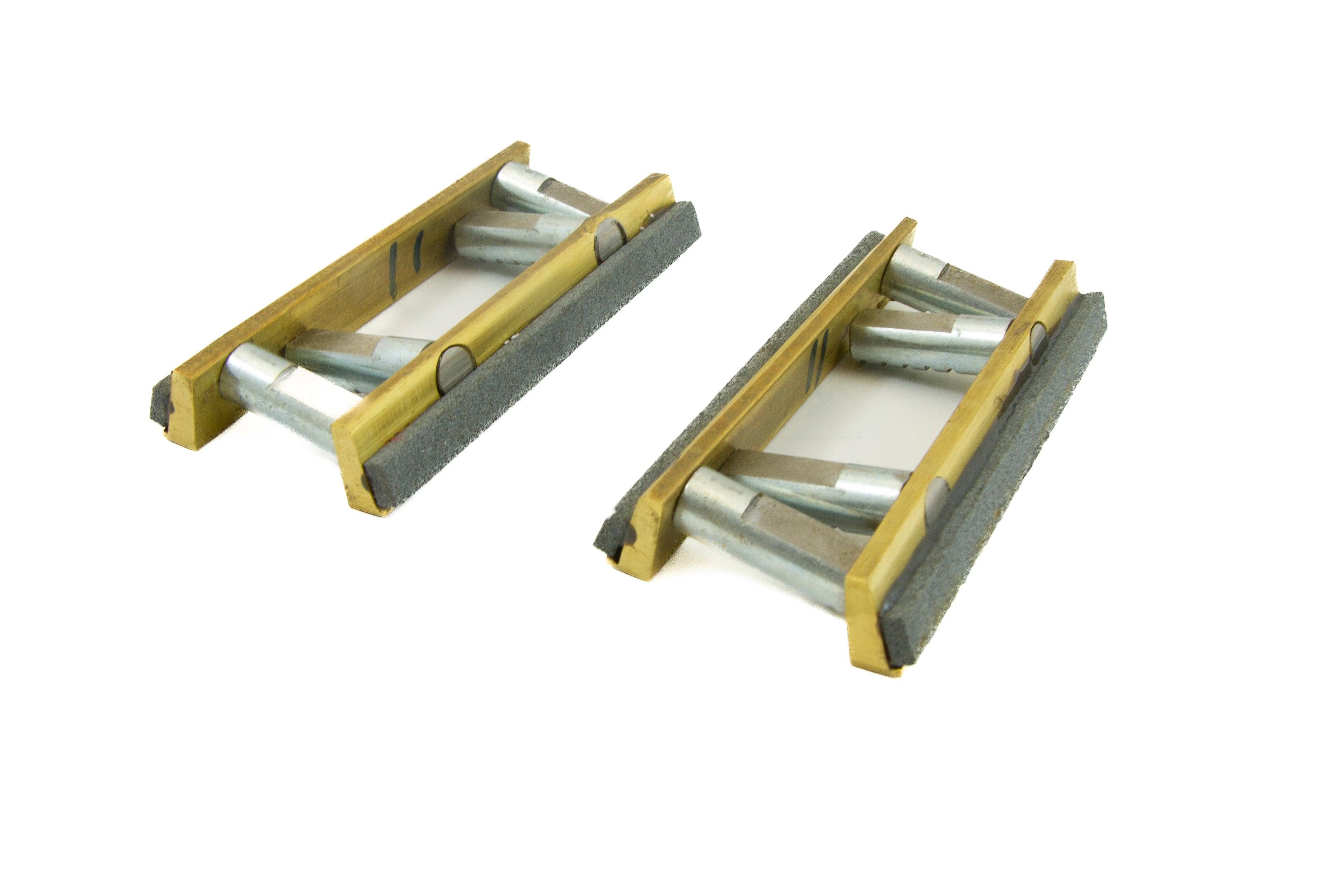 EFFECIEMME Honing stone set grit 180, range 38-42mm