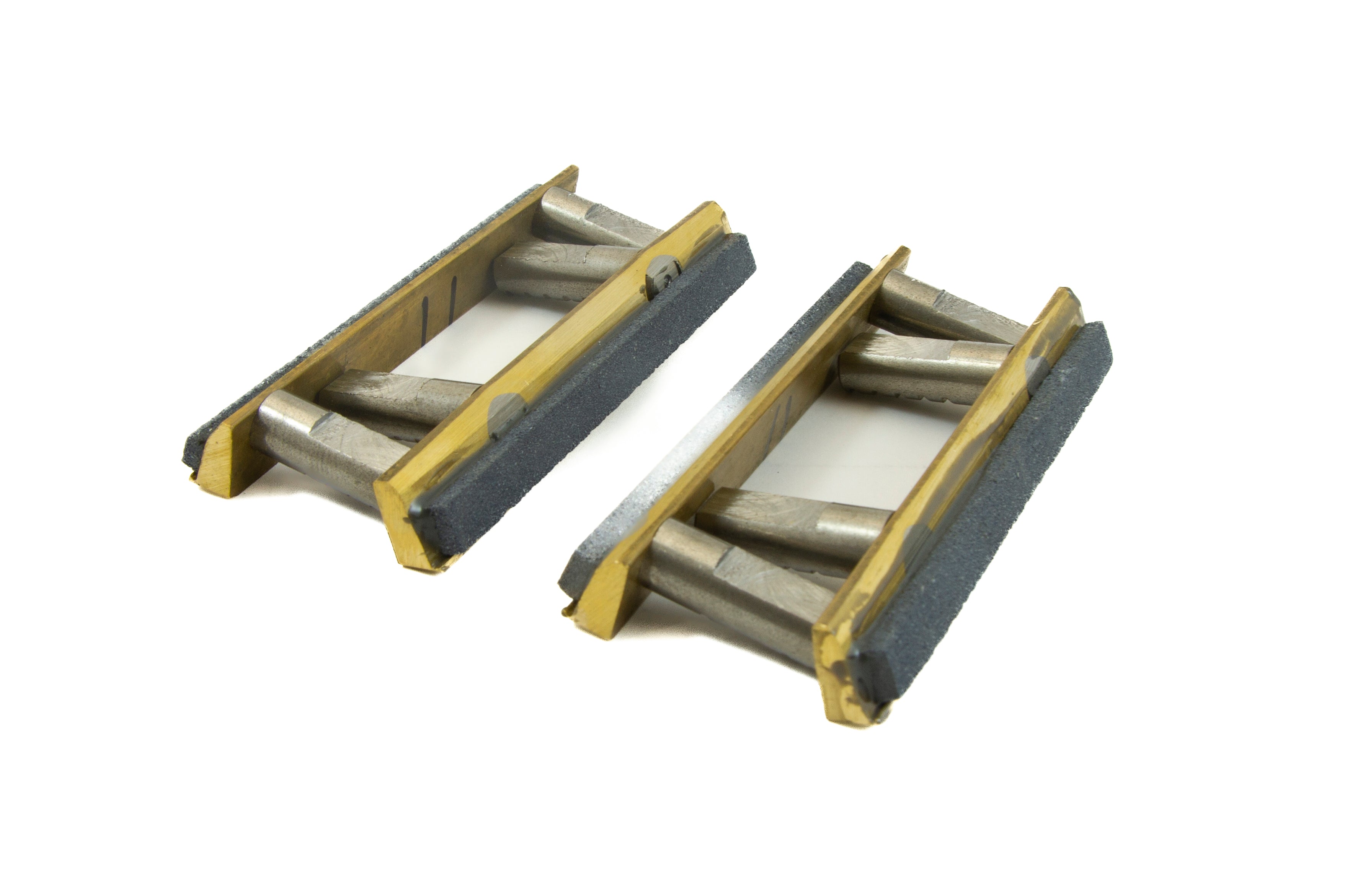 EFFECIEMME Honing stone set grit 320, range 38-42mm