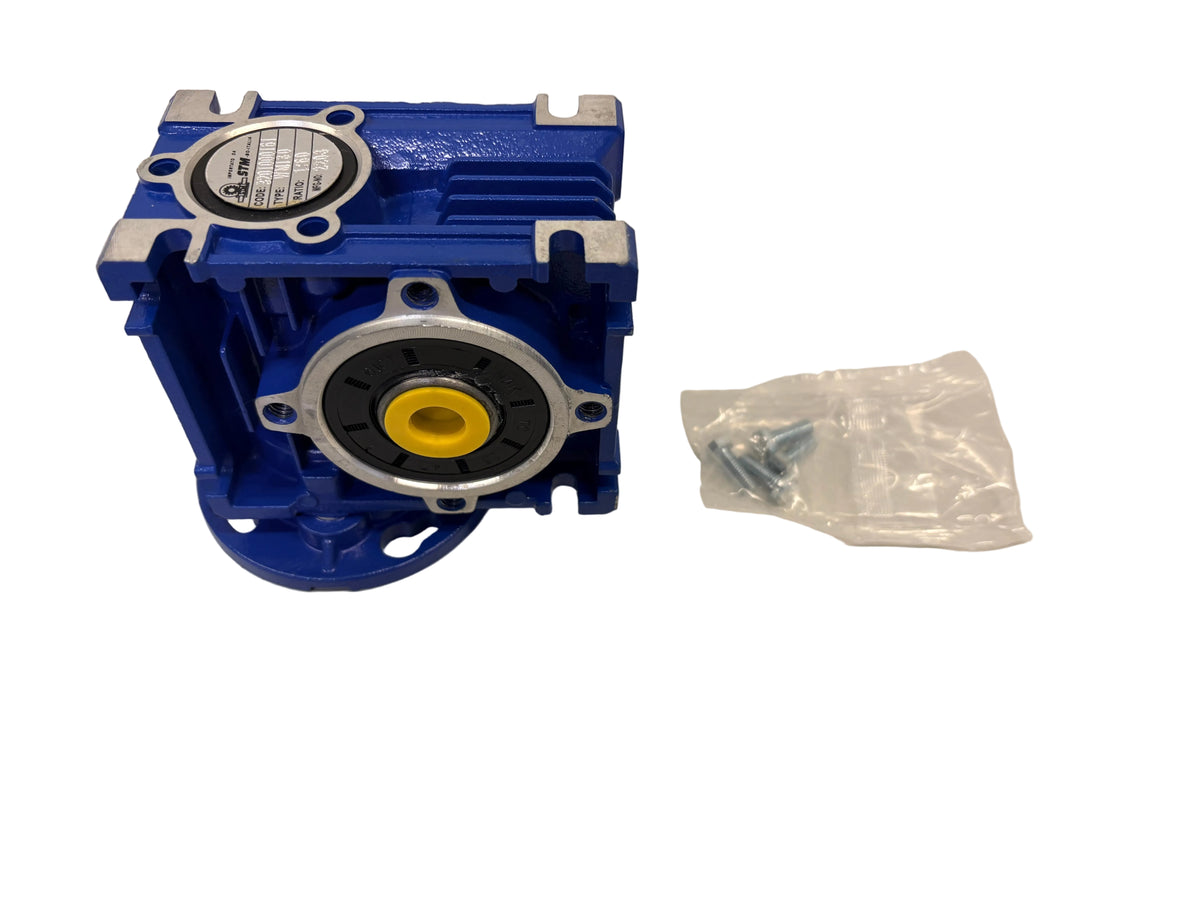 Teknox Reducer (S) R1:60 G30 B14 for P80