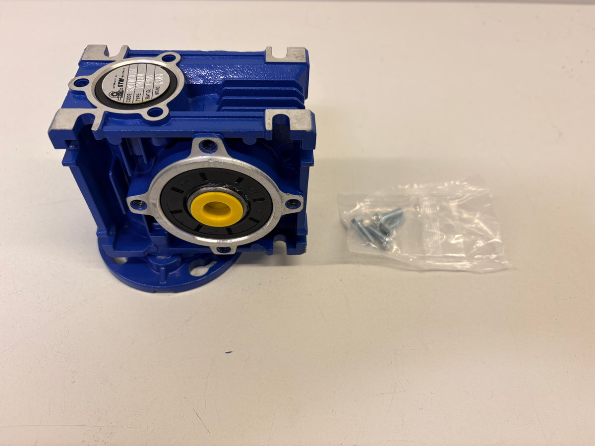 Teknox Reducer (S) R1:60 G30 B14 for P80