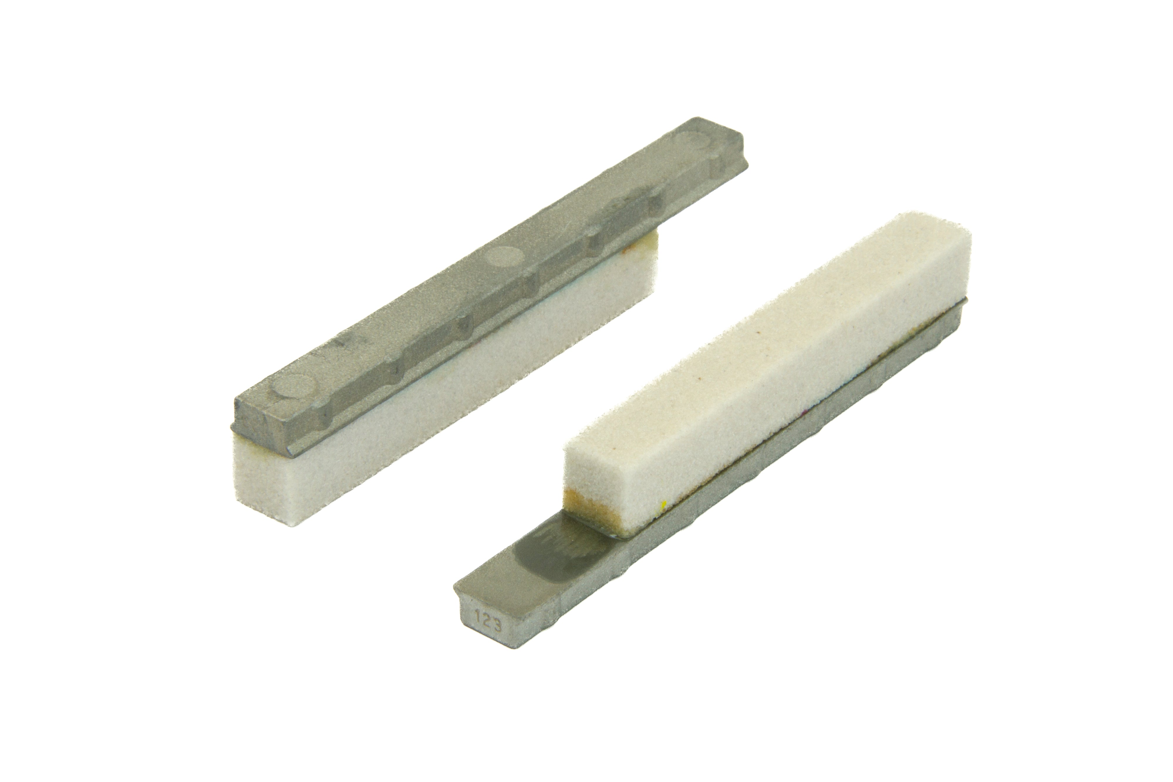 SUNNEN Honing Stone Set (set = 2 pieces) - EHU-123