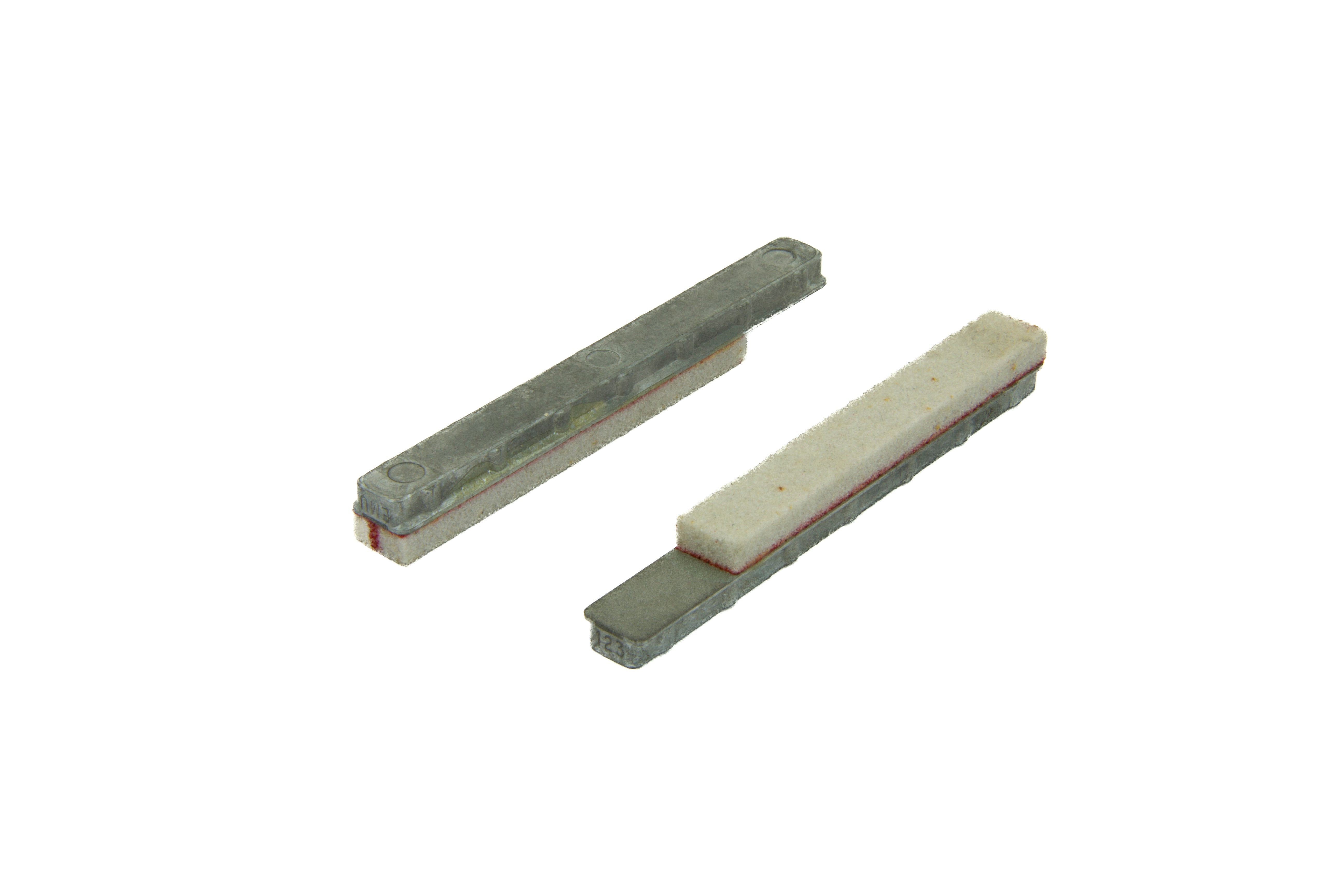 SUNNEN Honing Stone Set (2 pieces) - EMU123